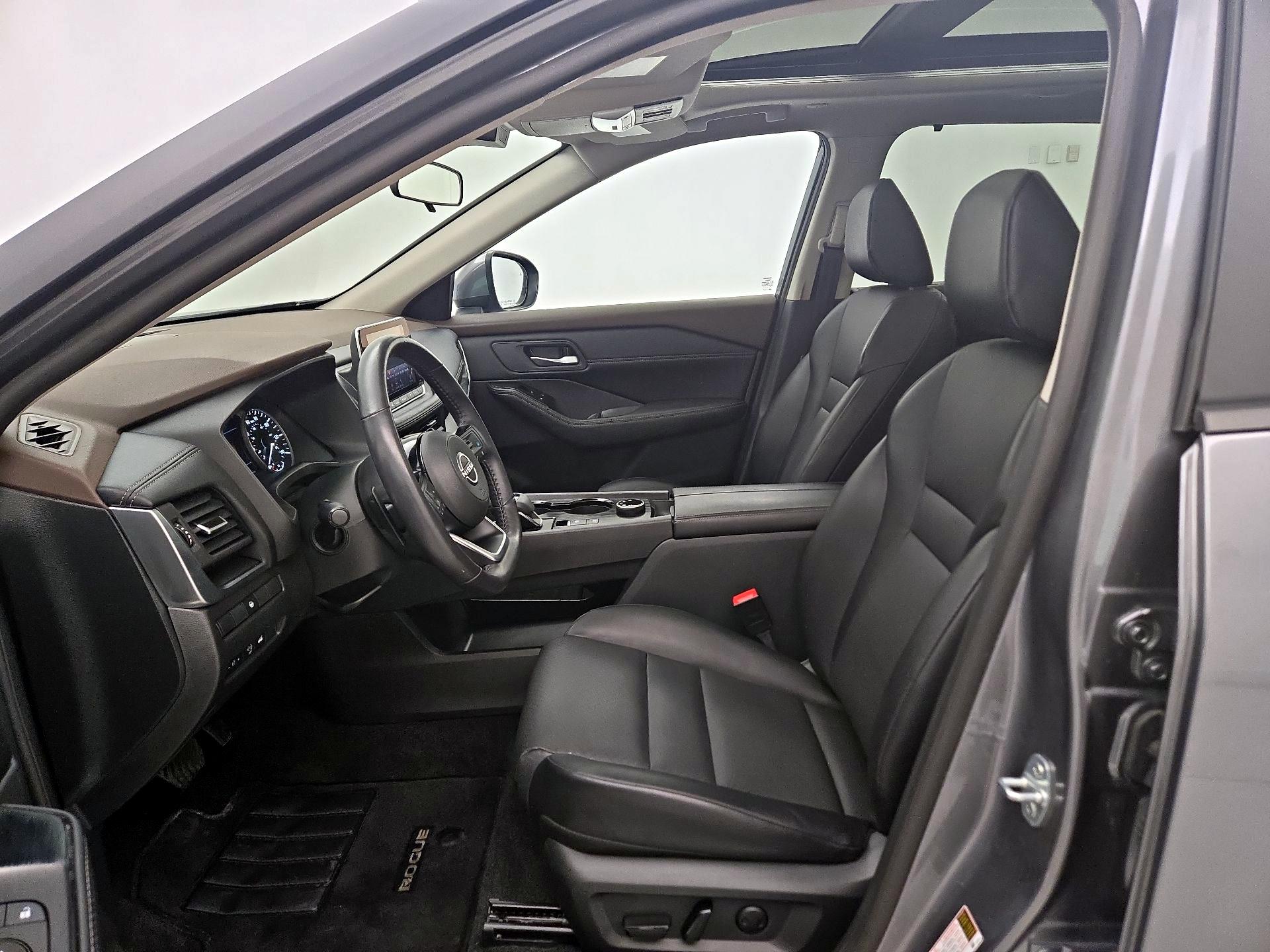 Thumbnail: 2023 Nissan Rogue - 11