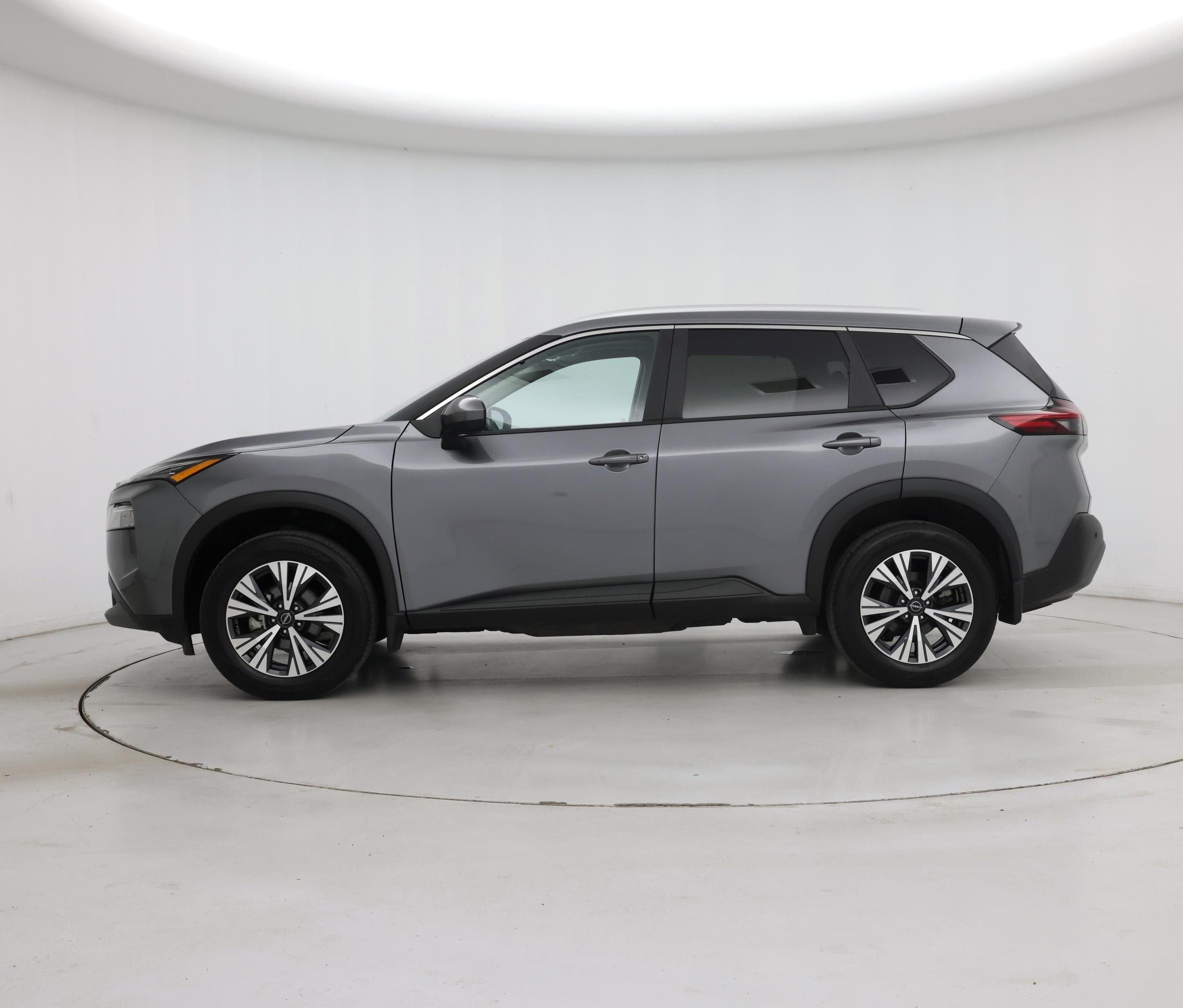 Thumbnail: 2023 Nissan Rogue - 3