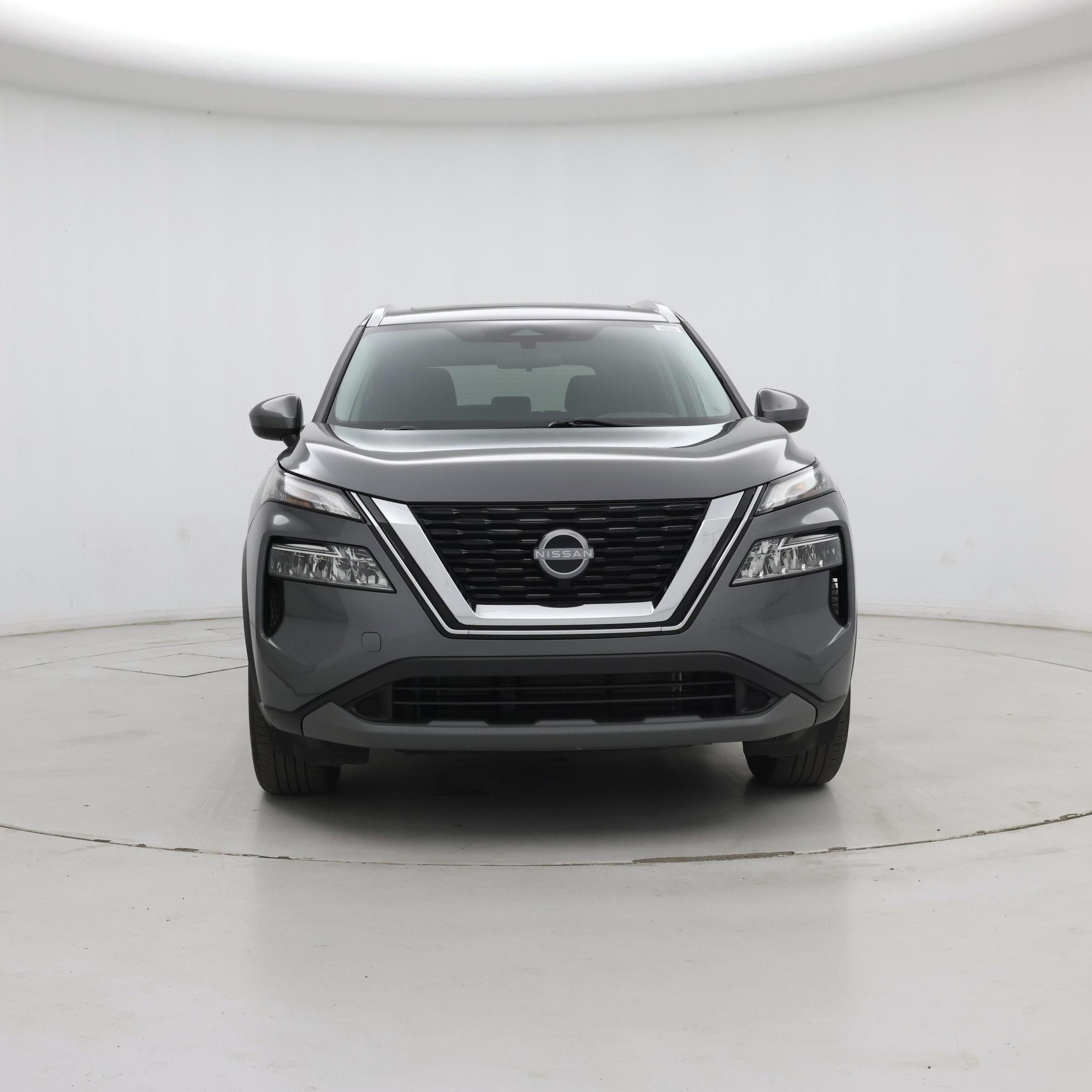 Thumbnail: 2023 Nissan Rogue - 5