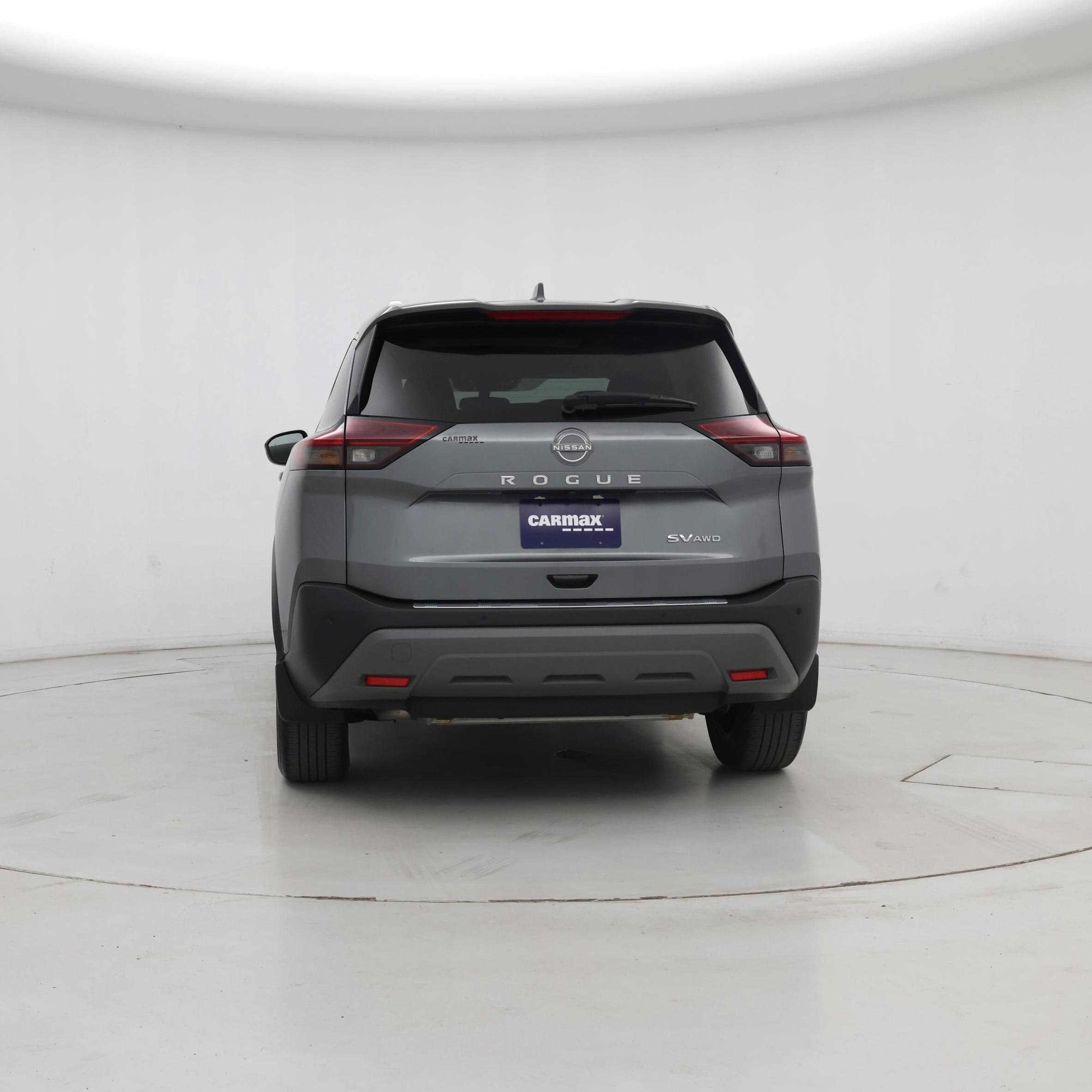 Thumbnail: 2023 Nissan Rogue - 6