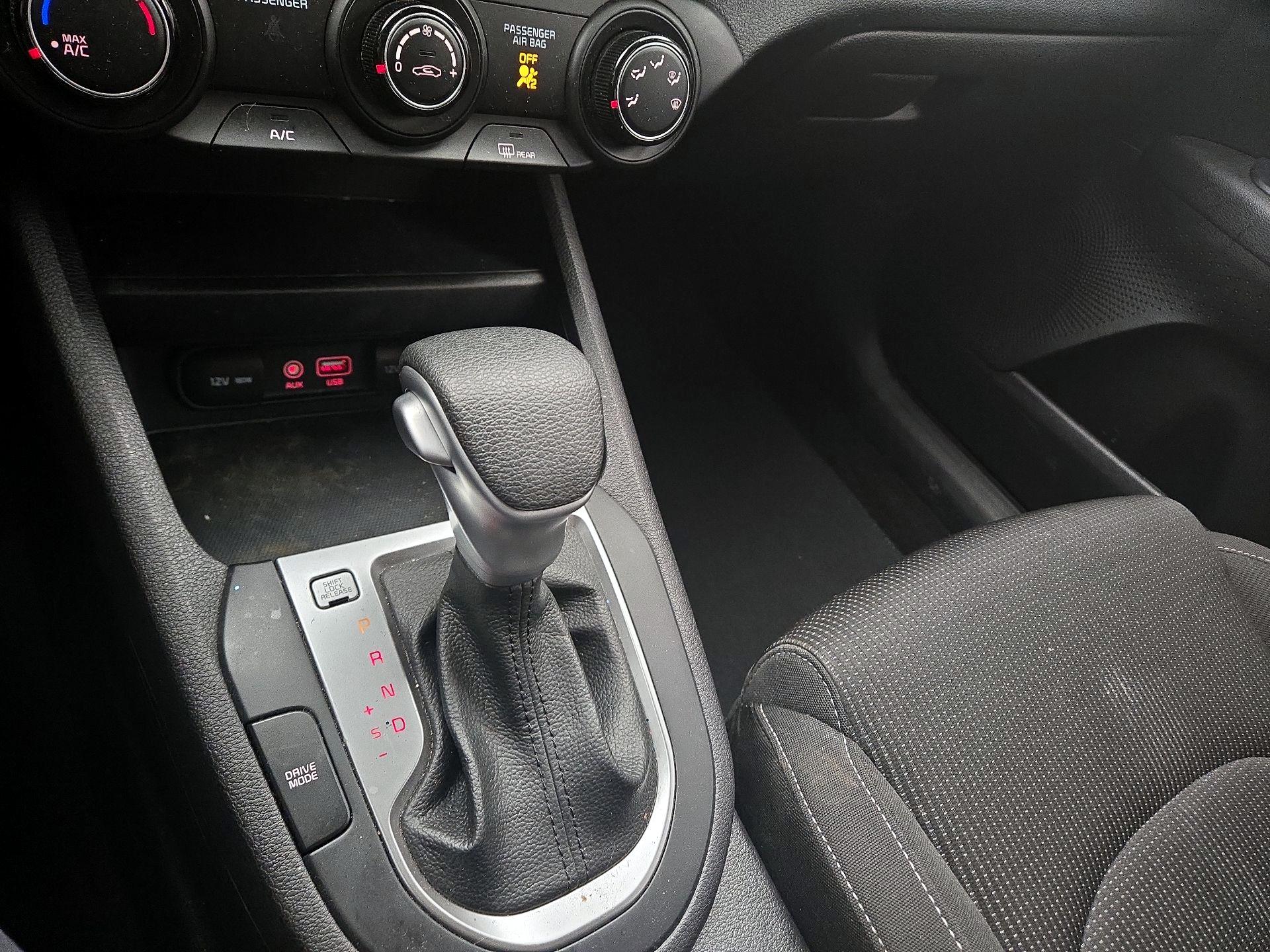 Thumbnail: 2021 Kia Forte - 17
