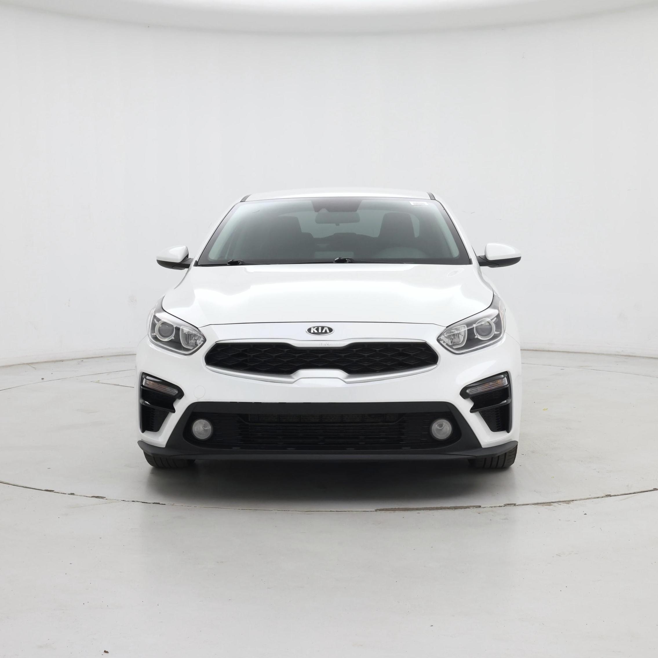 Thumbnail: 2021 Kia Forte - 5