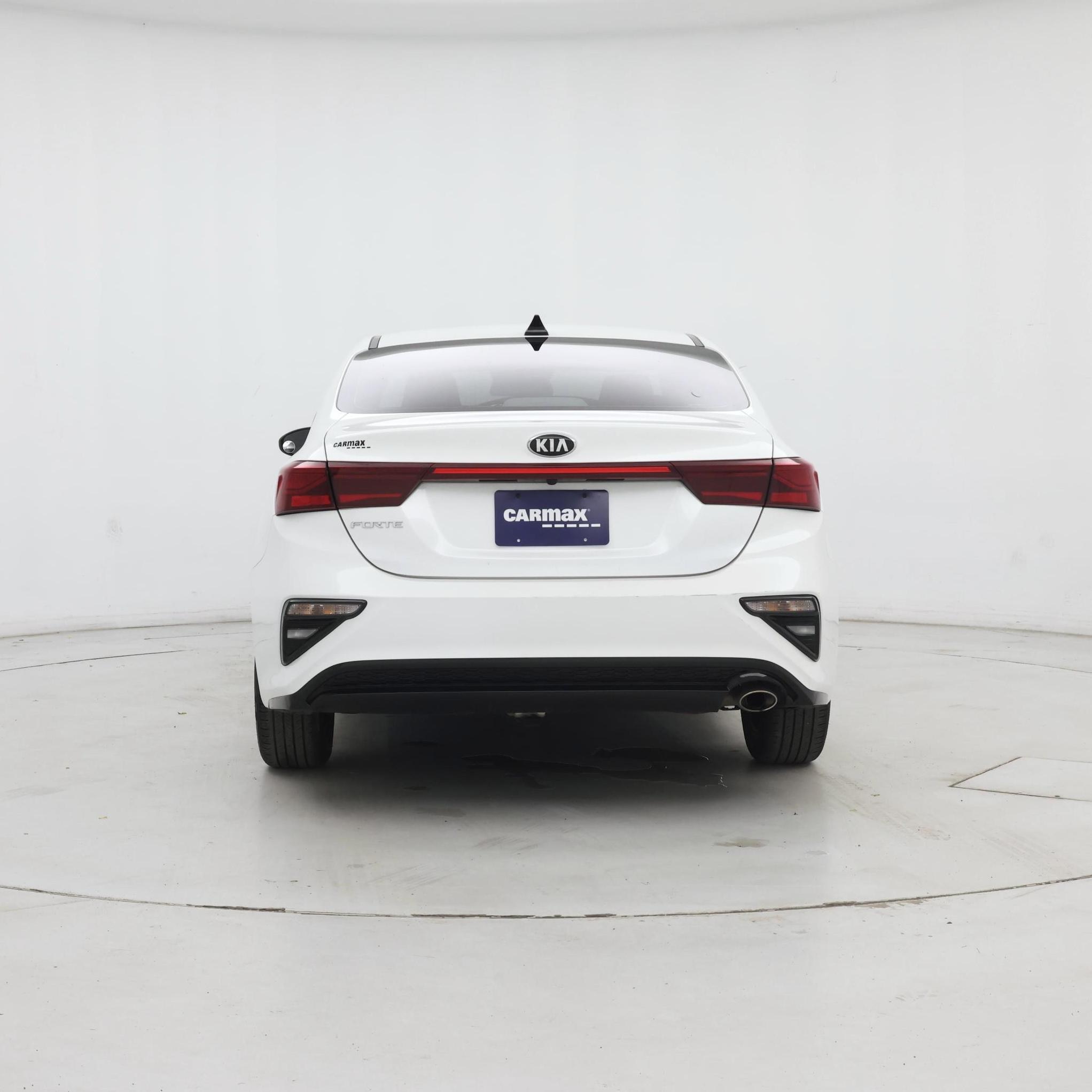 Thumbnail: 2021 Kia Forte - 6