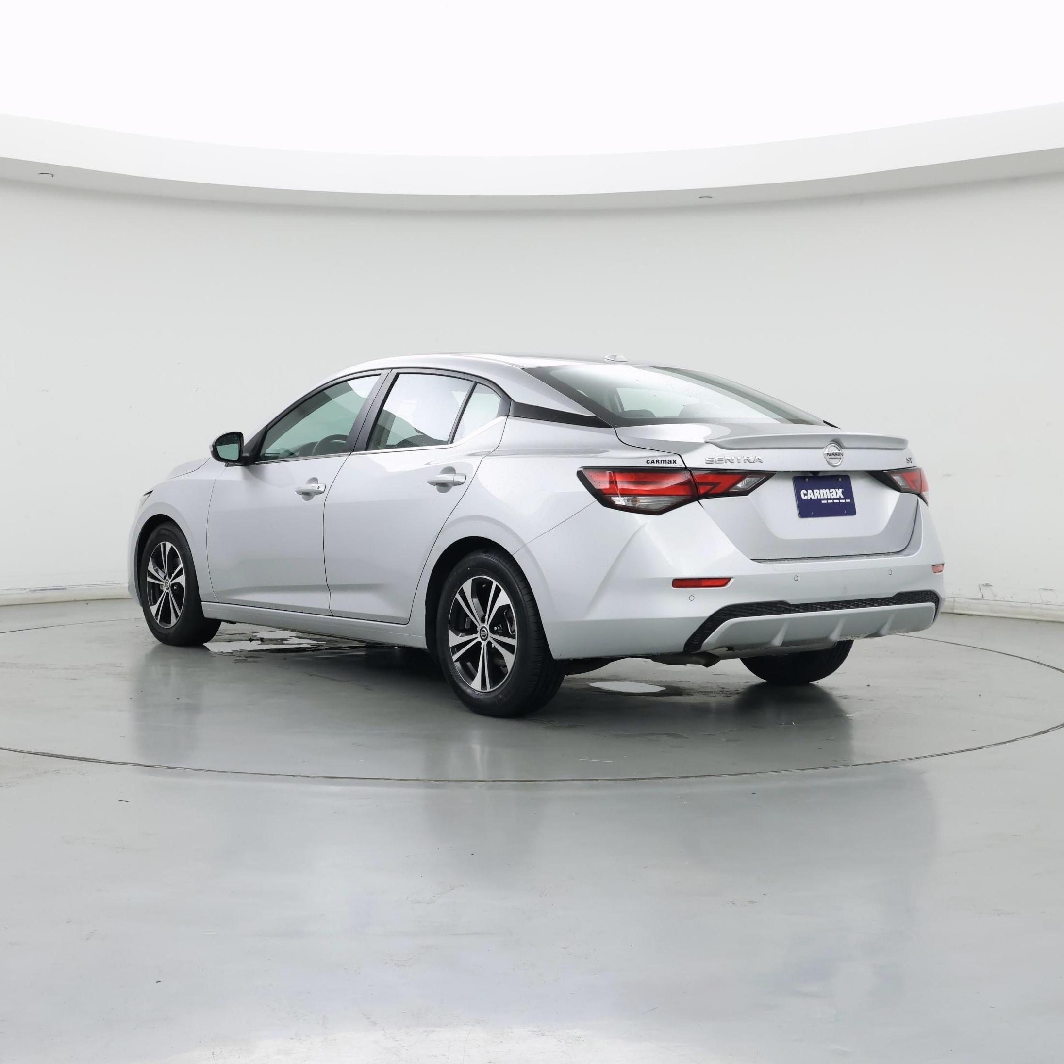 Thumbnail: 2023 Nissan Sentra - 2