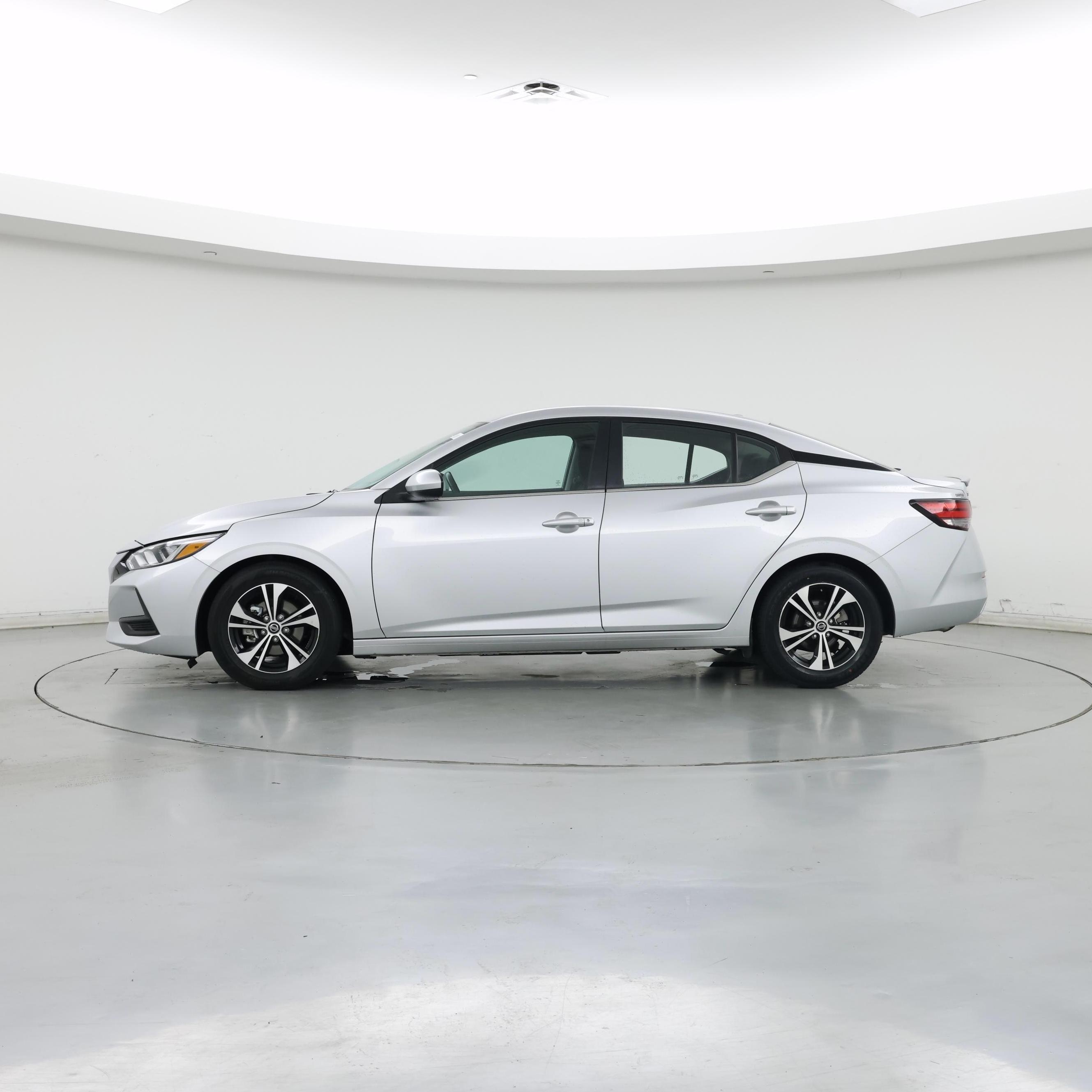 Thumbnail: 2023 Nissan Sentra - 3