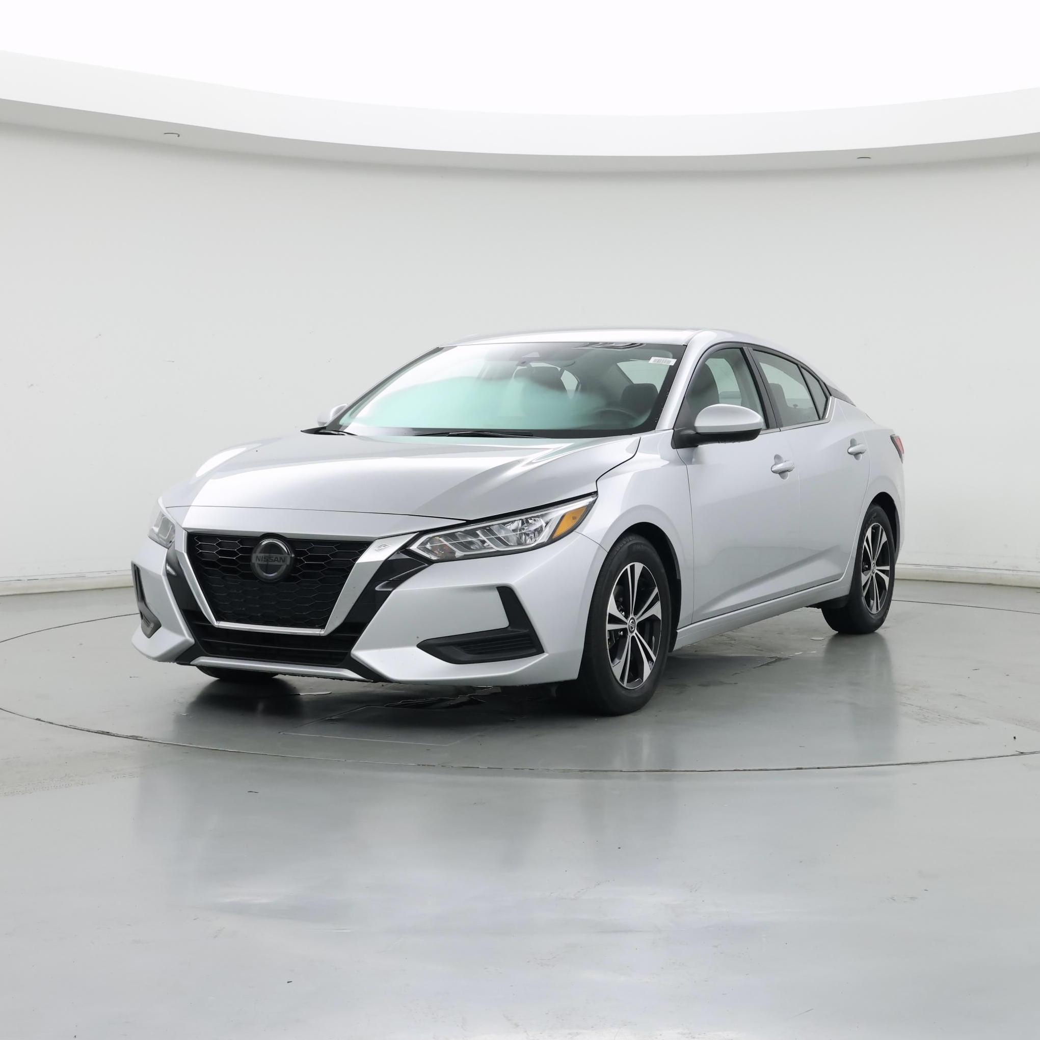 Thumbnail: 2023 Nissan Sentra - 4