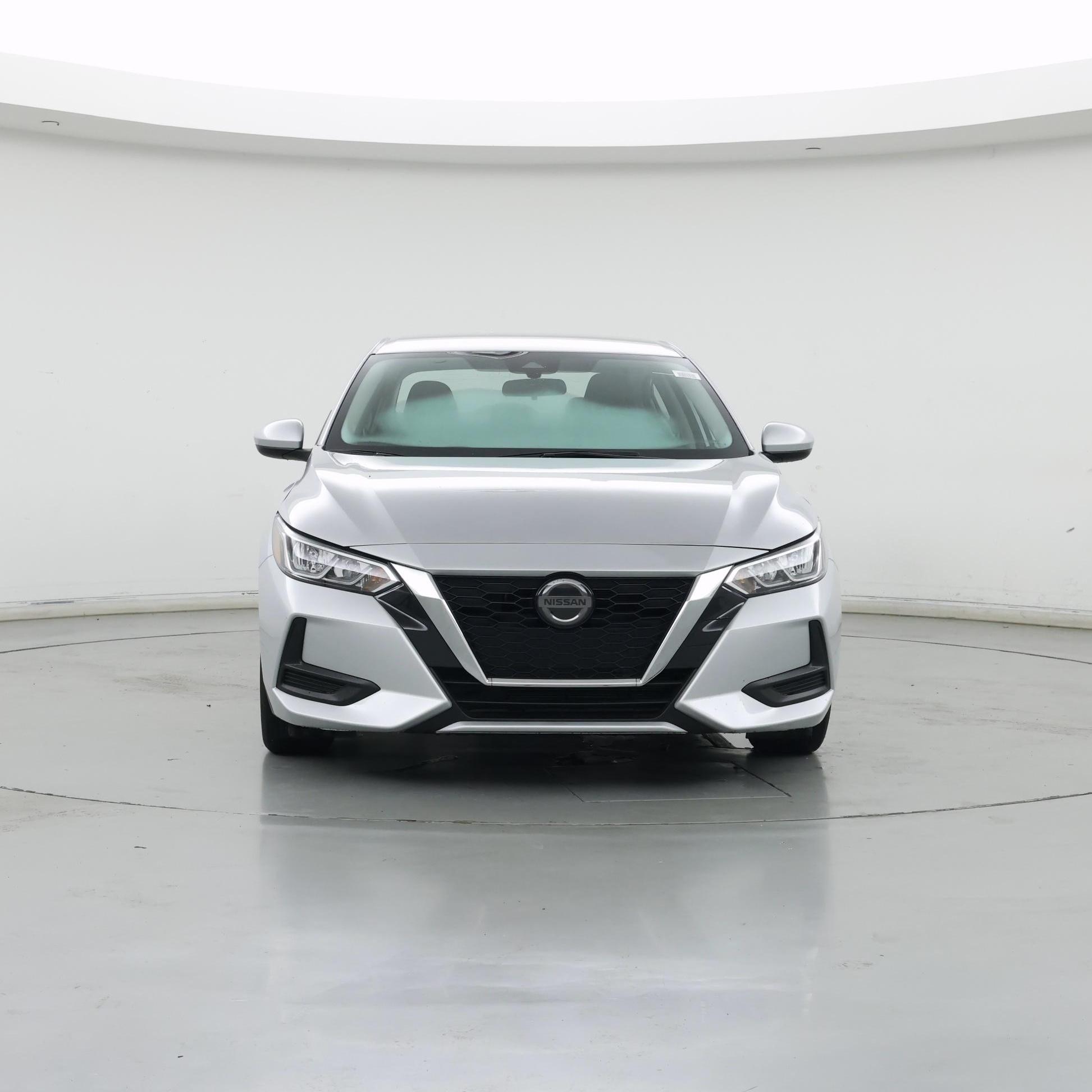 Thumbnail: 2023 Nissan Sentra - 5