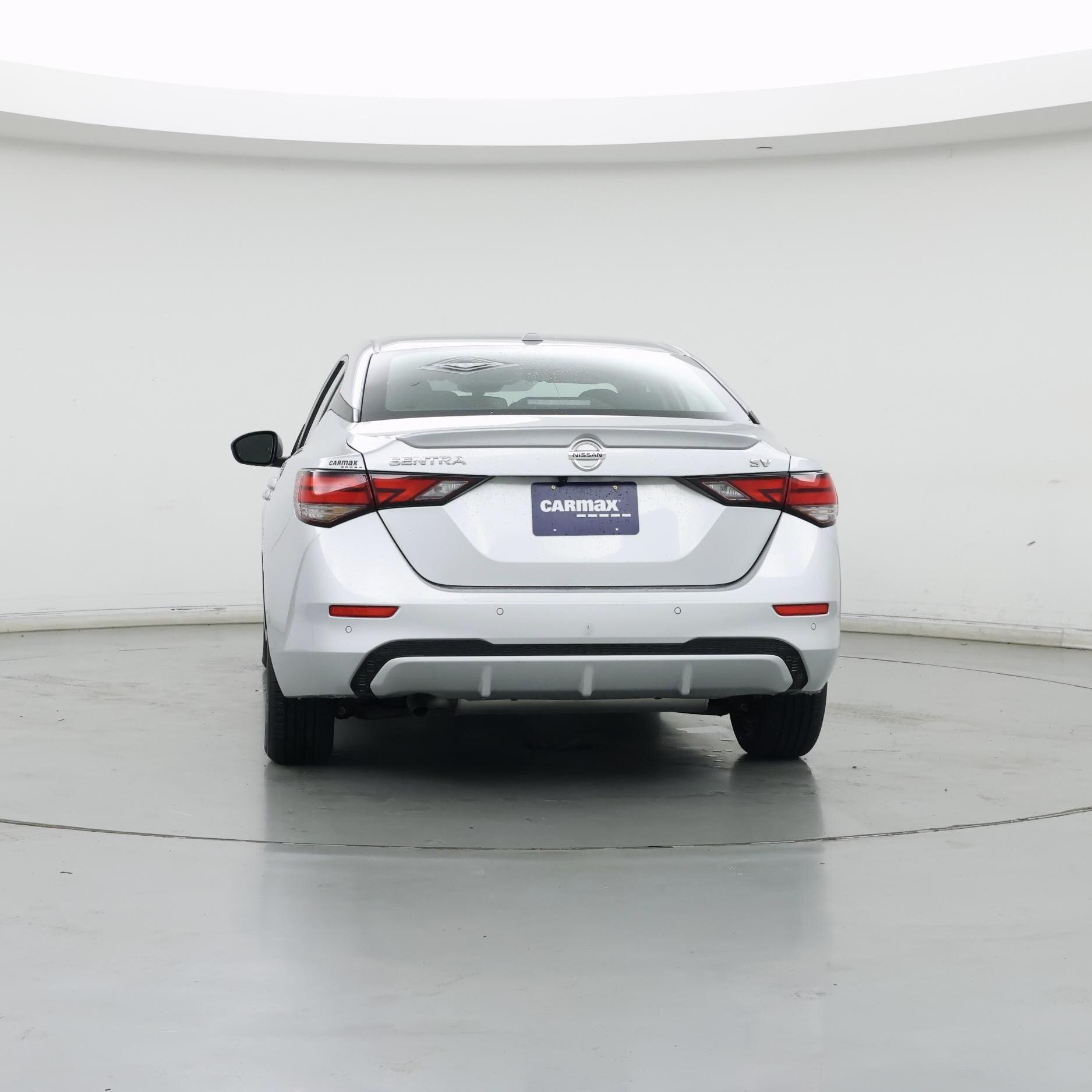 Thumbnail: 2023 Nissan Sentra - 6