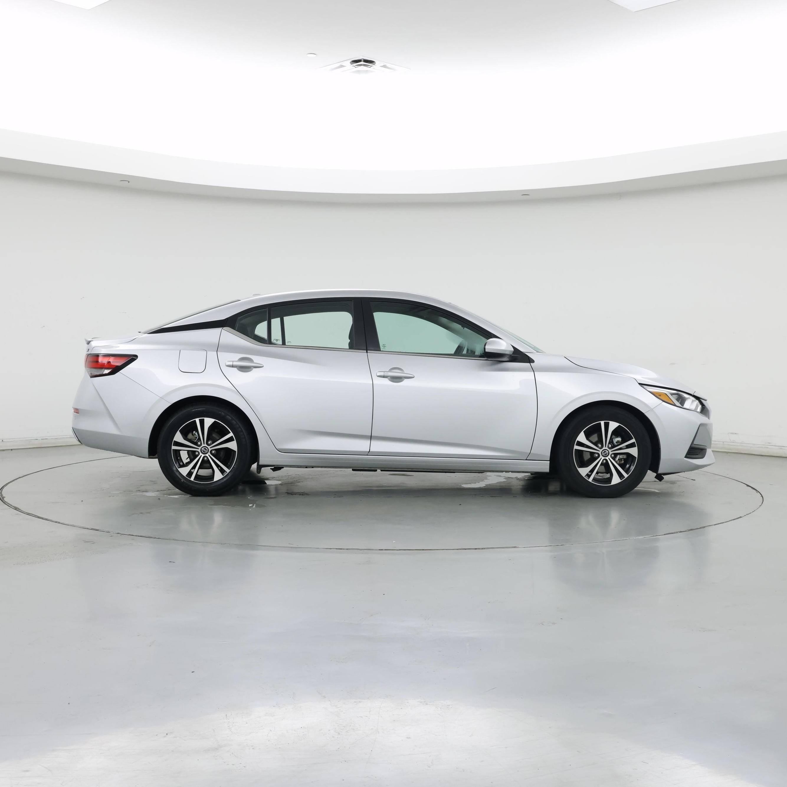 Thumbnail: 2023 Nissan Sentra - 7