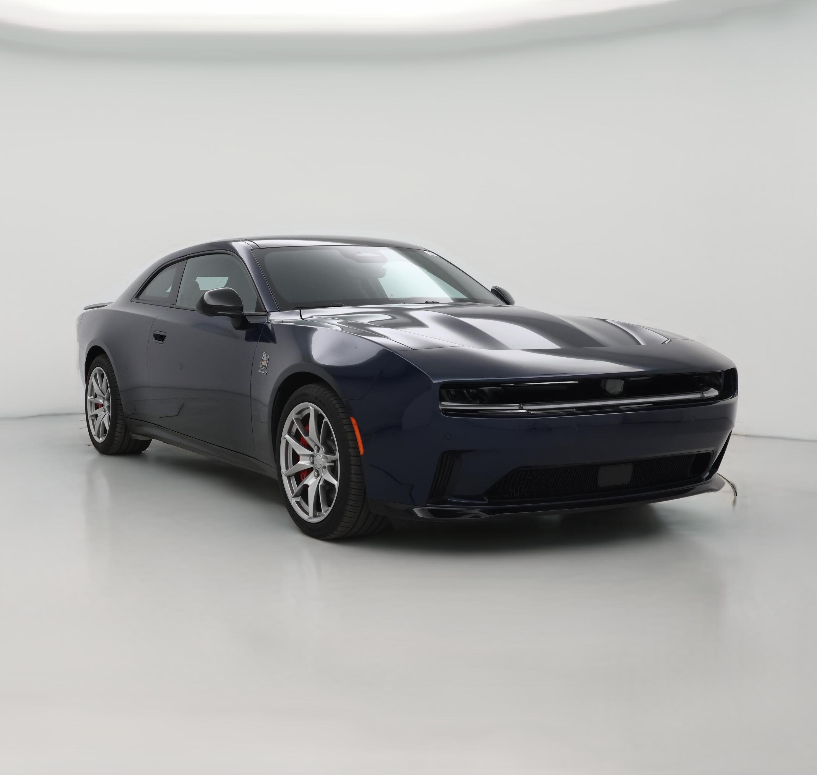 Thumbnail: 2024 Dodge Charger - 1