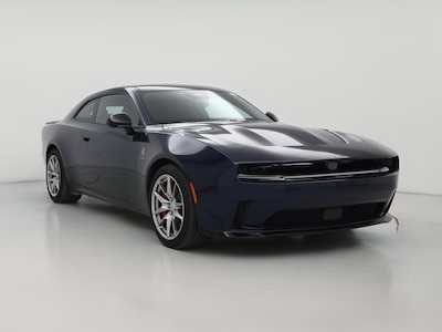 2024 Dodge Charger Daytona Scat Pack