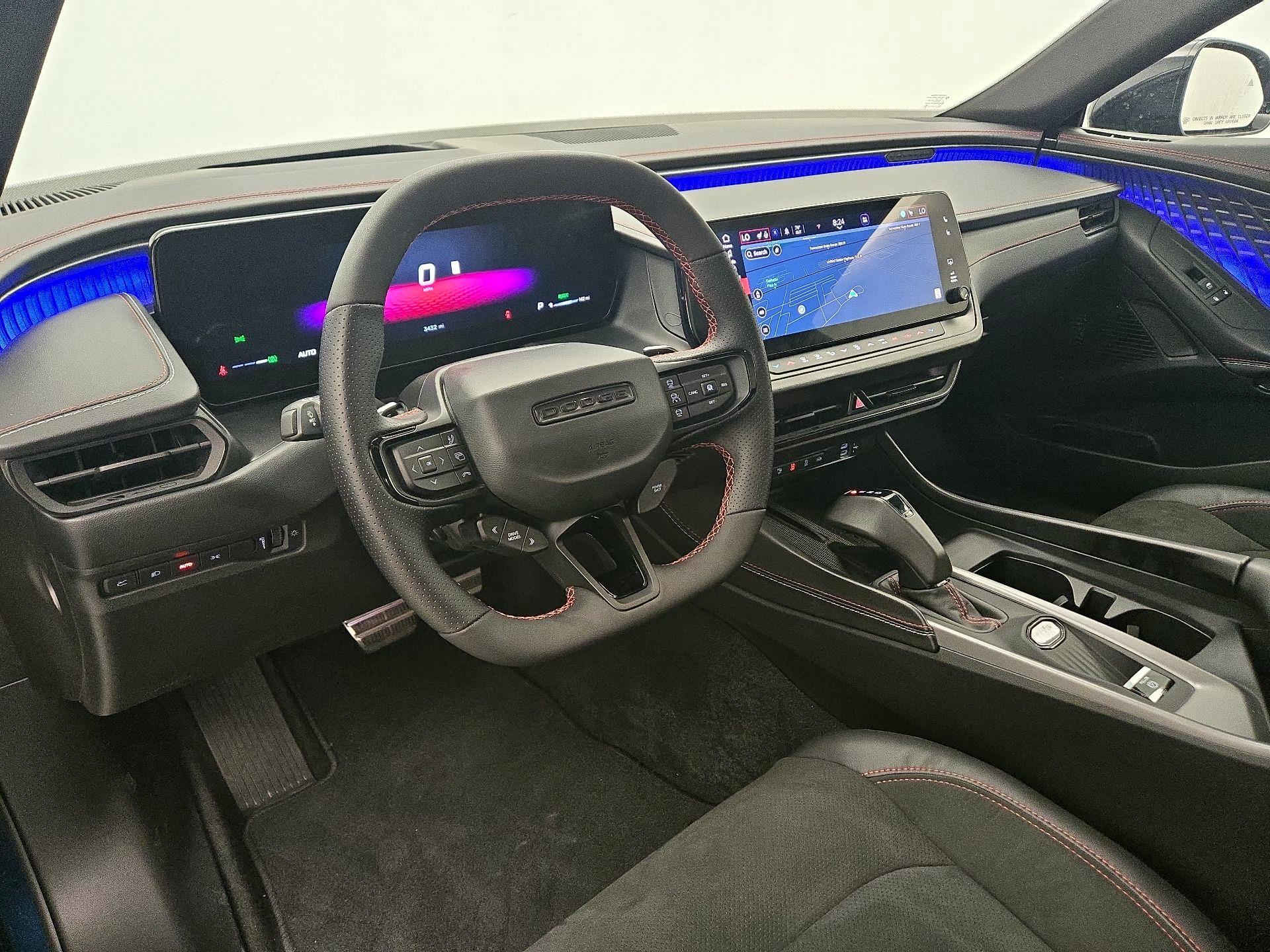 Thumbnail: 2024 Dodge Charger - 9