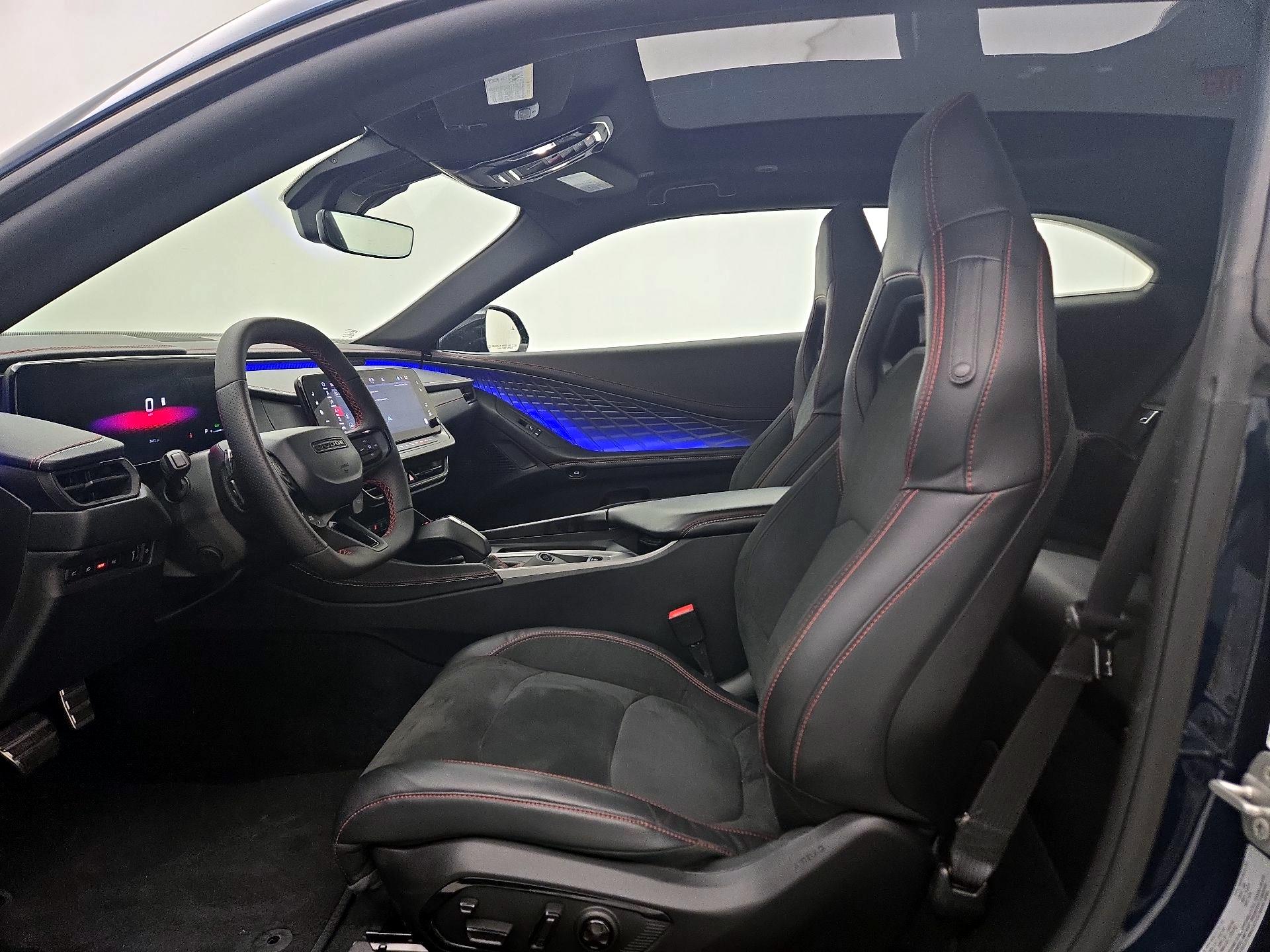 Thumbnail: 2024 Dodge Charger - 11
