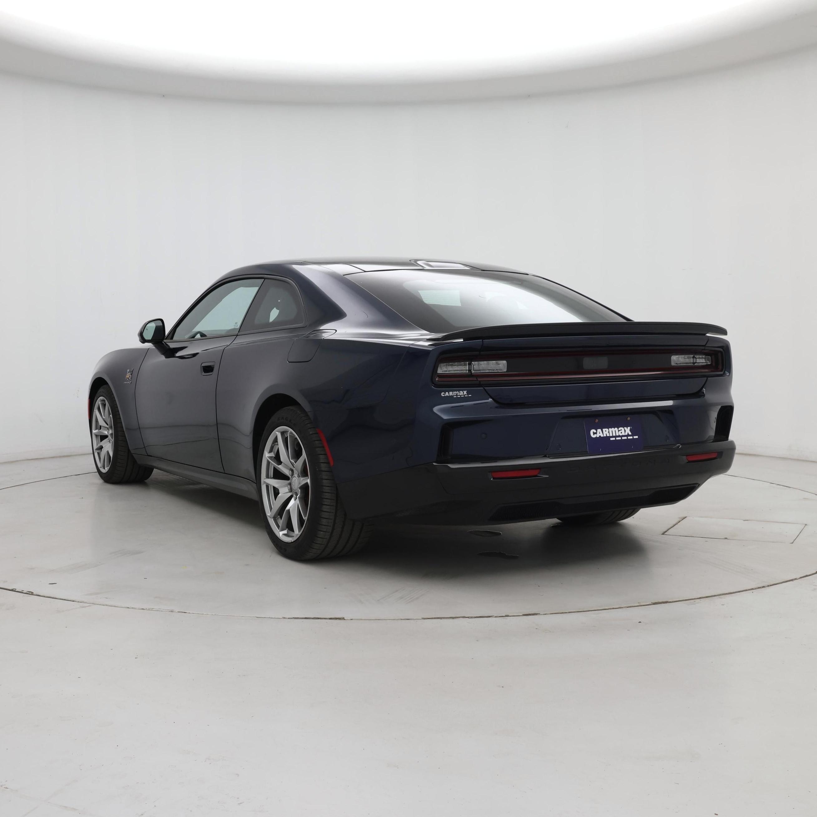 Thumbnail: 2024 Dodge Charger - 2