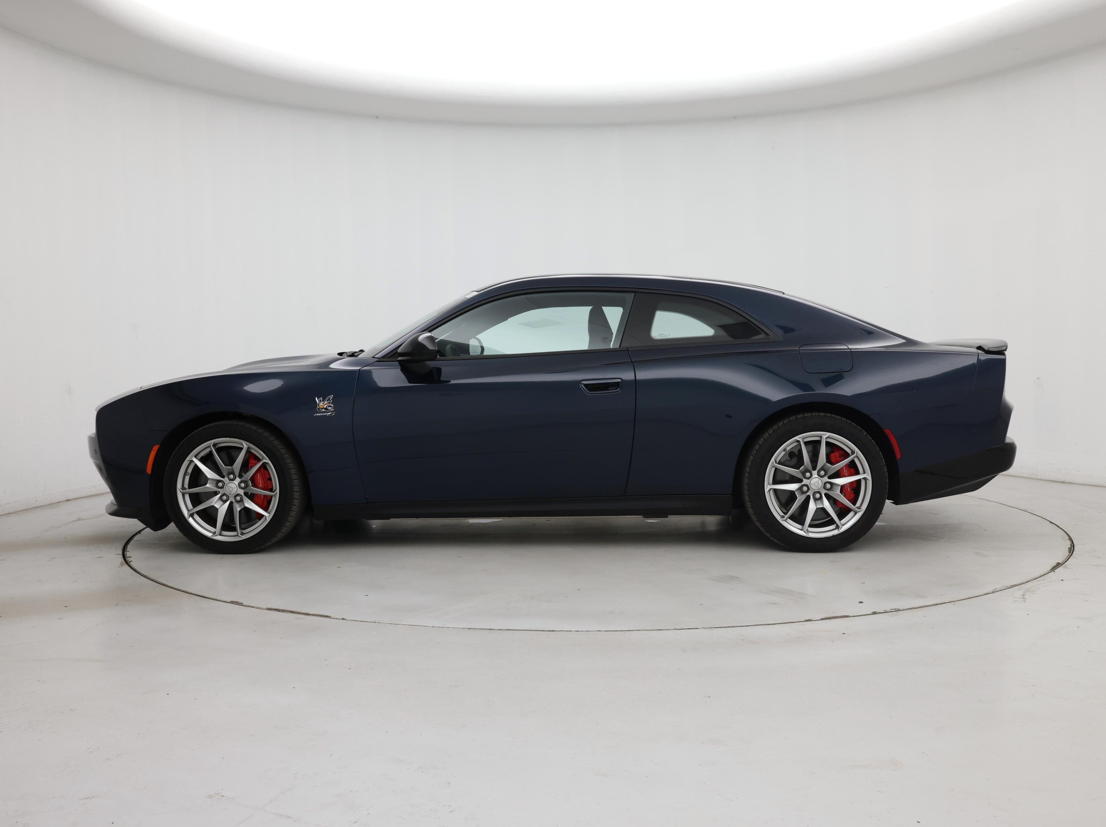 Thumbnail: 2024 Dodge Charger - 3