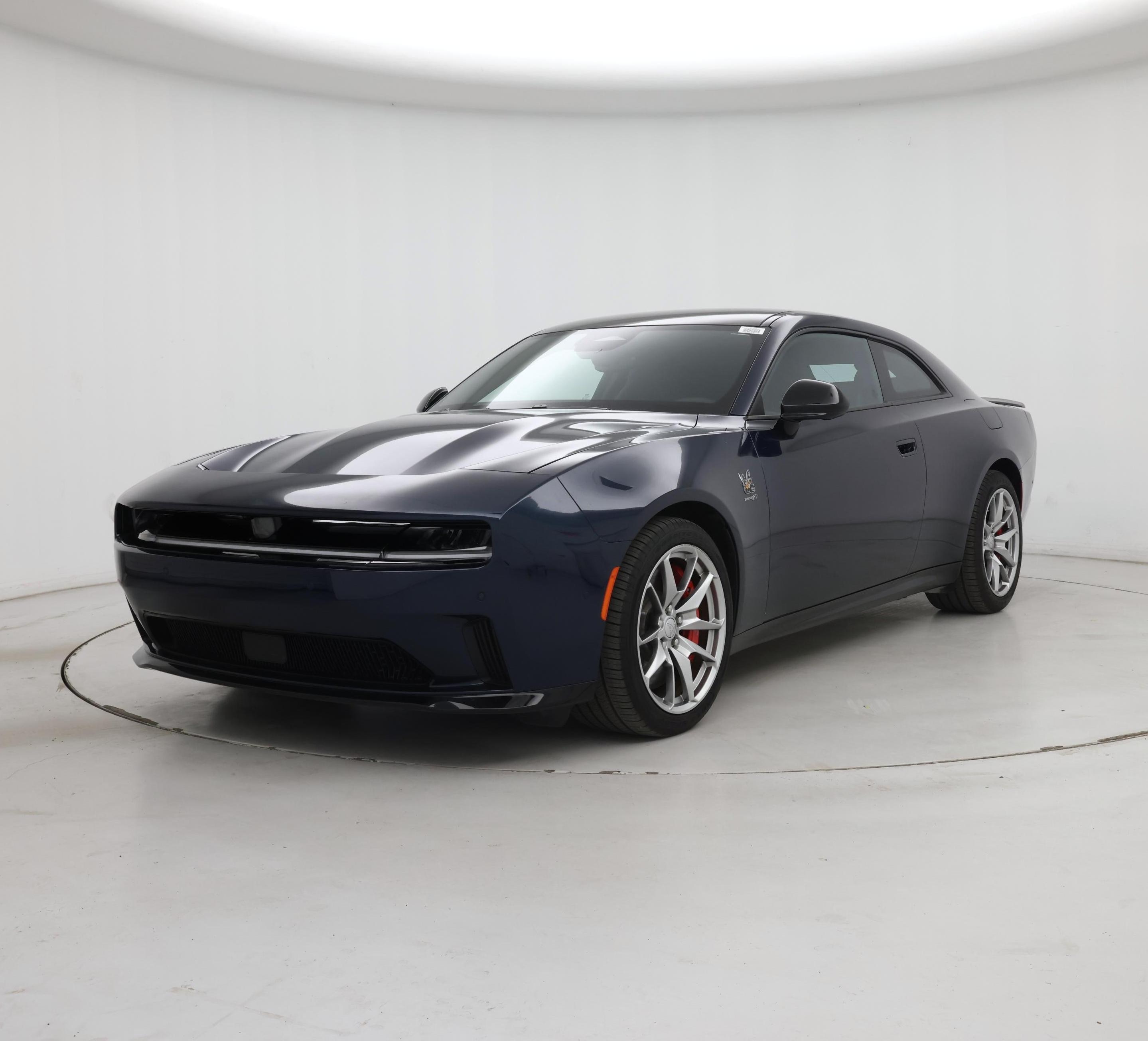 Thumbnail: 2024 Dodge Charger - 4