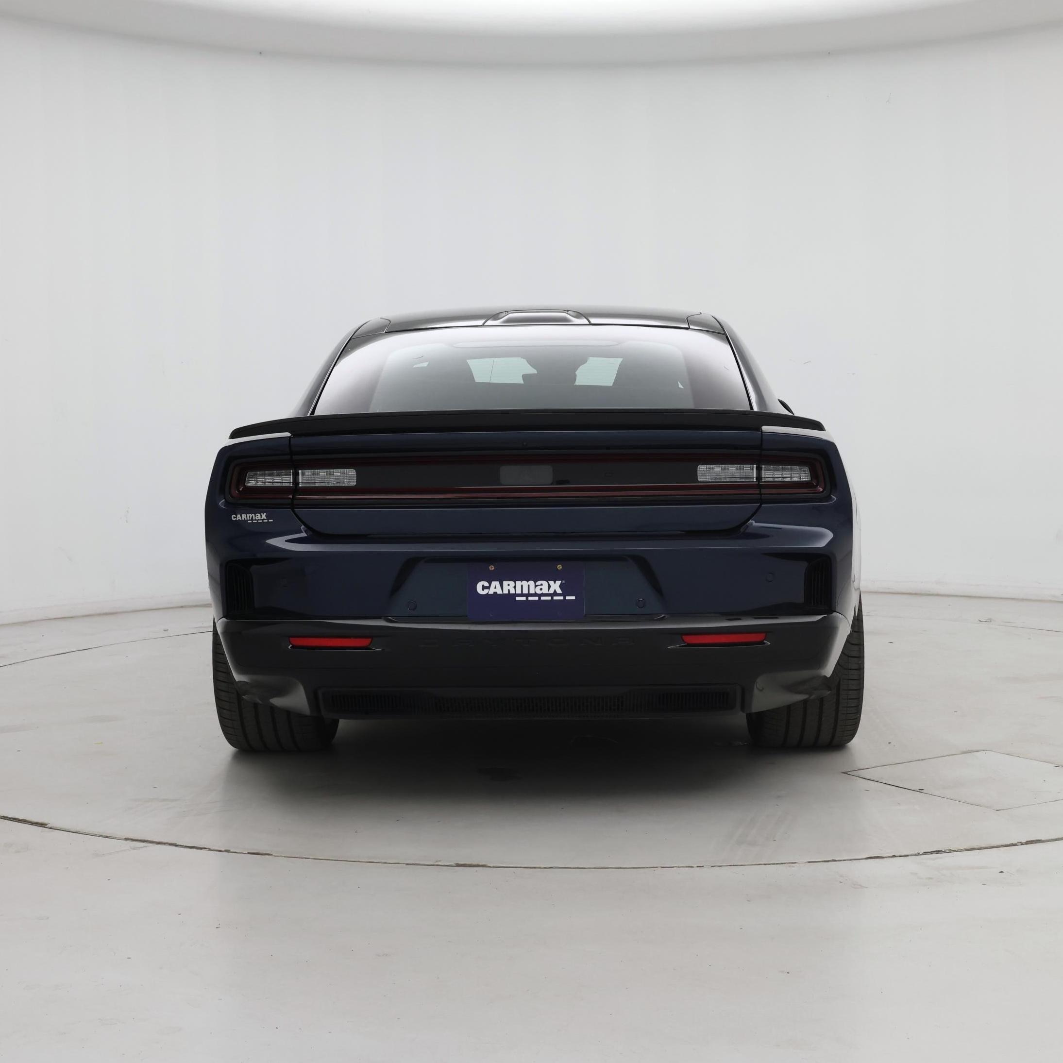 Thumbnail: 2024 Dodge Charger - 6