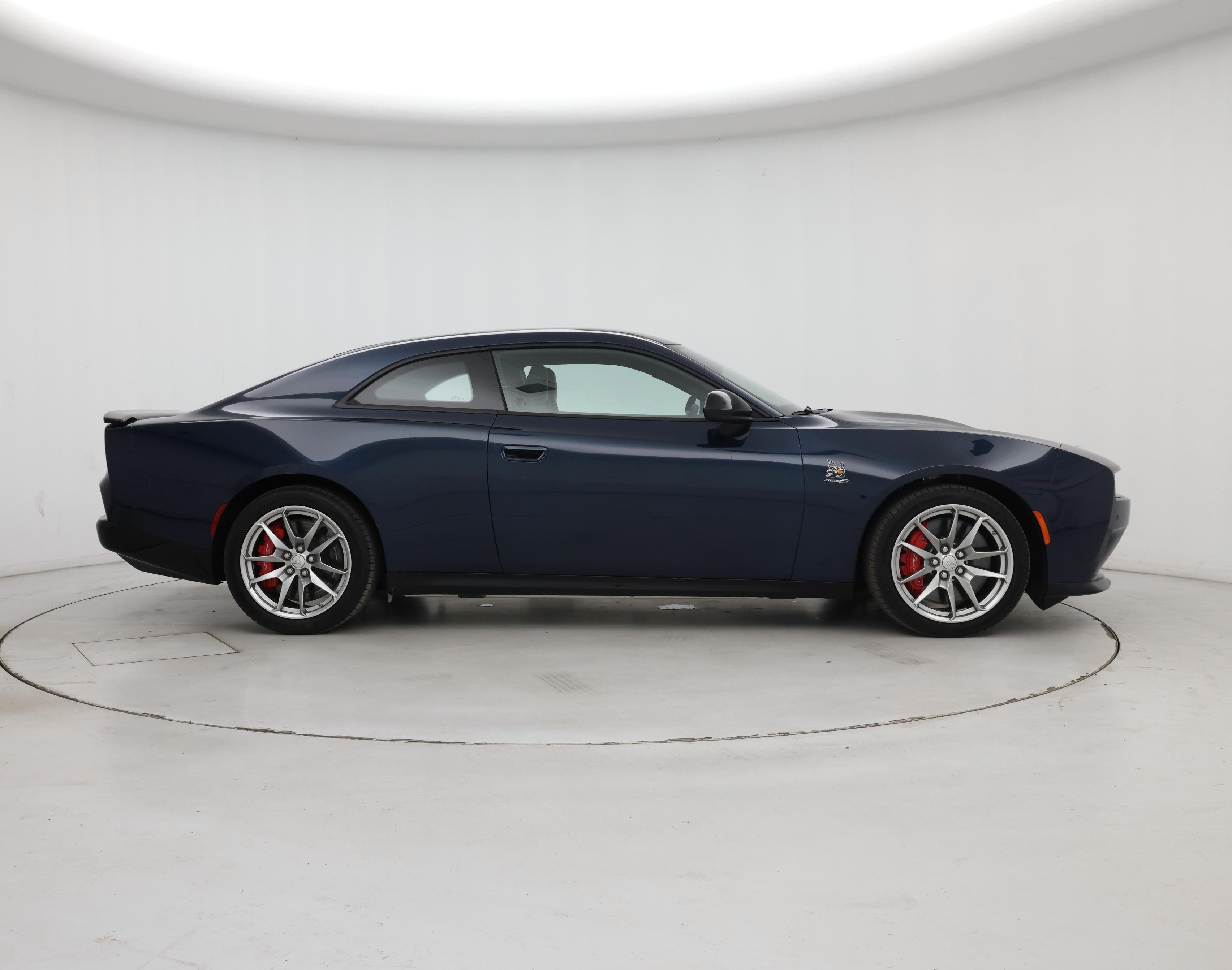 Thumbnail: 2024 Dodge Charger - 7