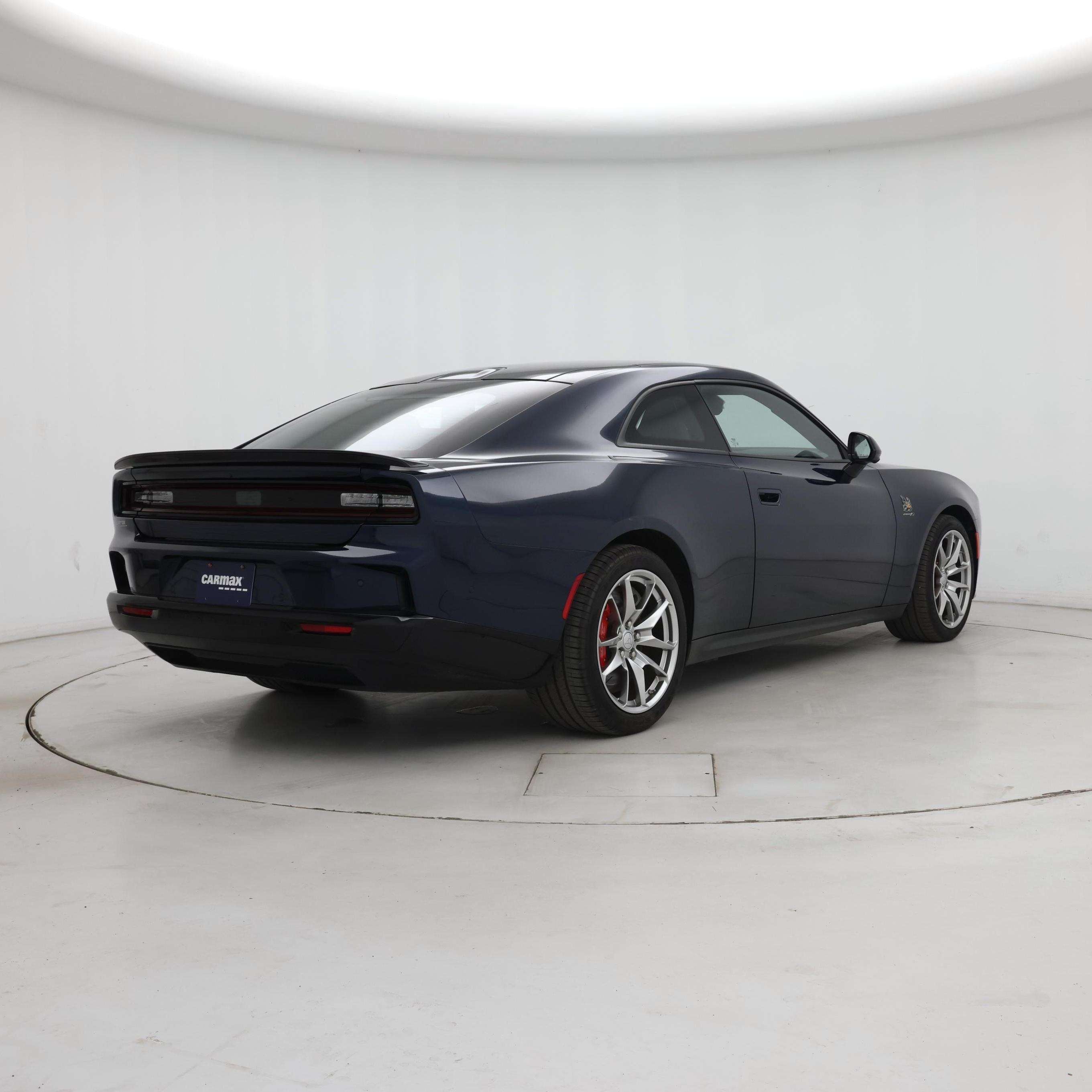 Thumbnail: 2024 Dodge Charger - 8