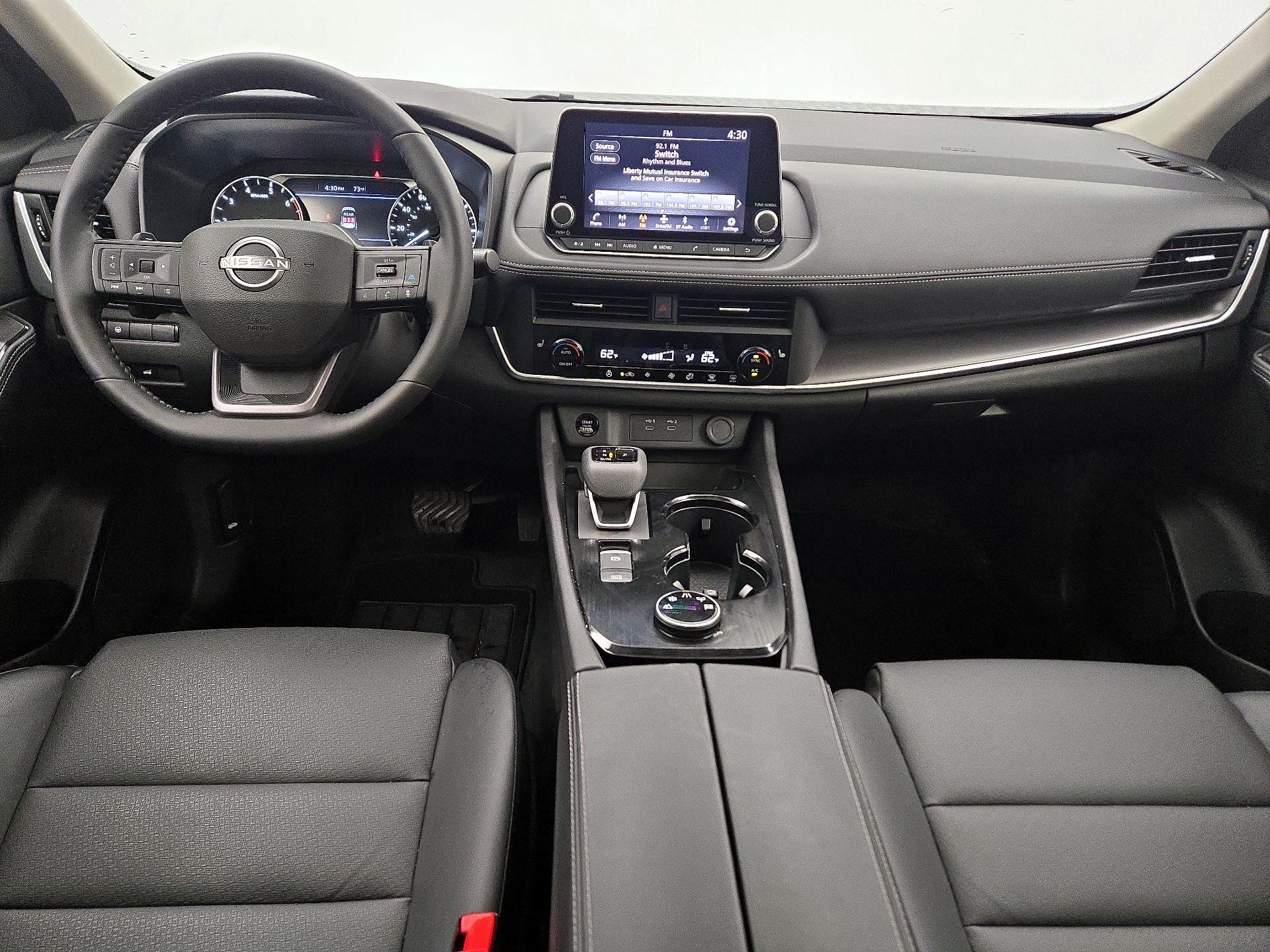 Thumbnail: 2025 Nissan Rogue - 9