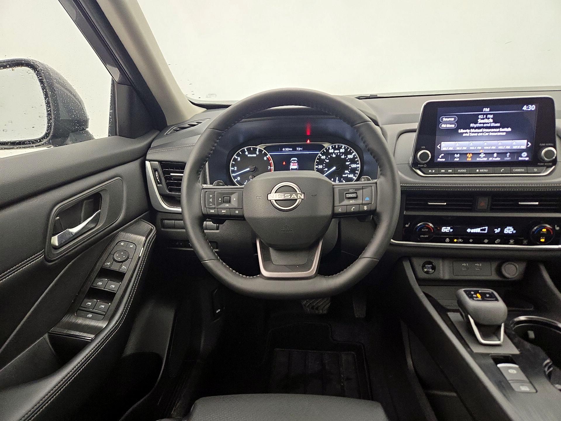 Thumbnail: 2025 Nissan Rogue - 10