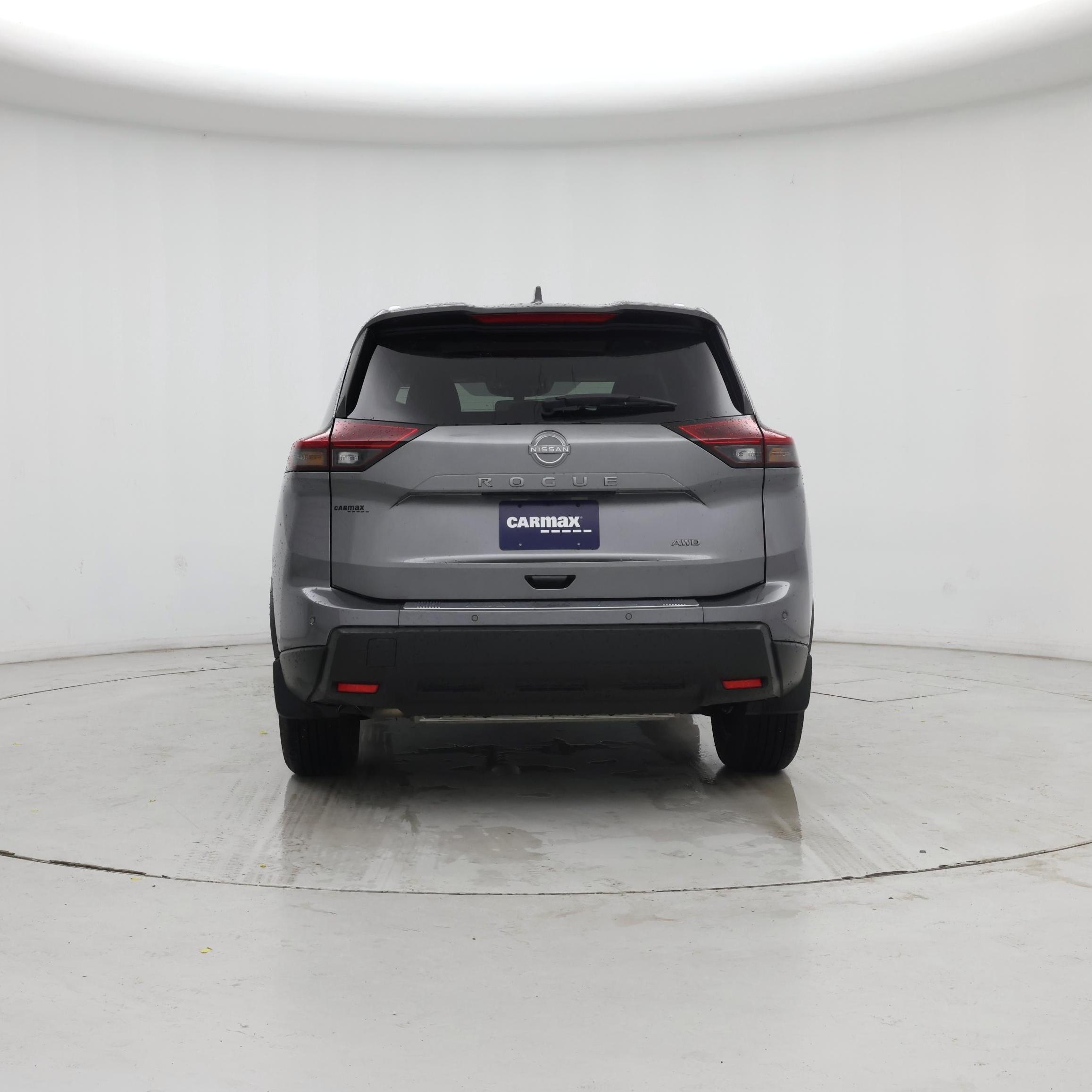 Thumbnail: 2025 Nissan Rogue - 3