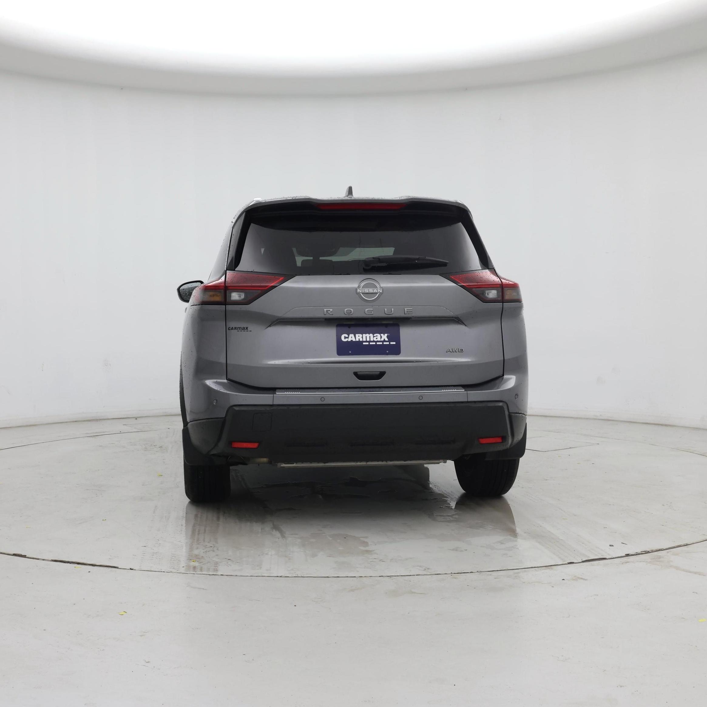 Thumbnail: 2025 Nissan Rogue - 5