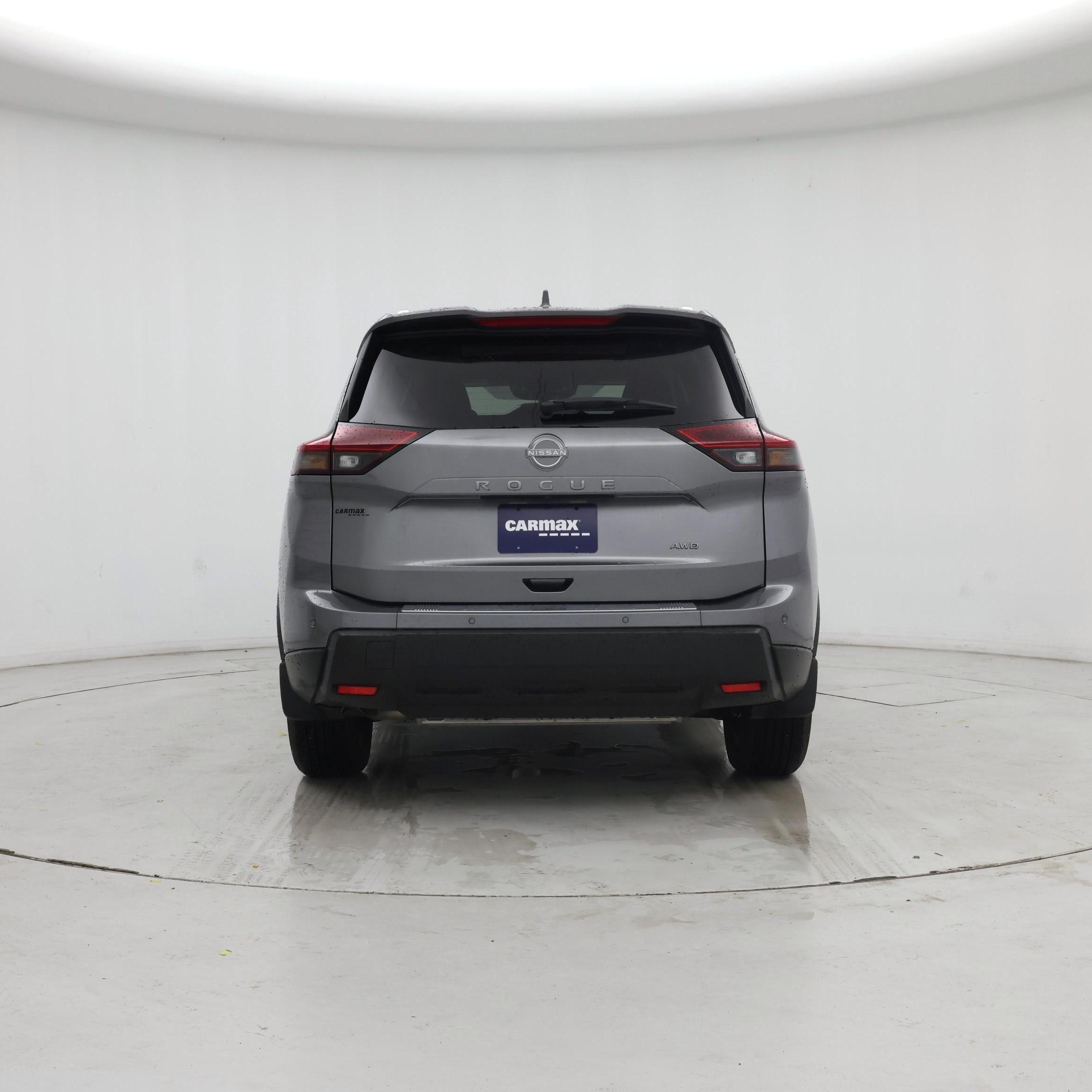 Thumbnail: 2025 Nissan Rogue - 6