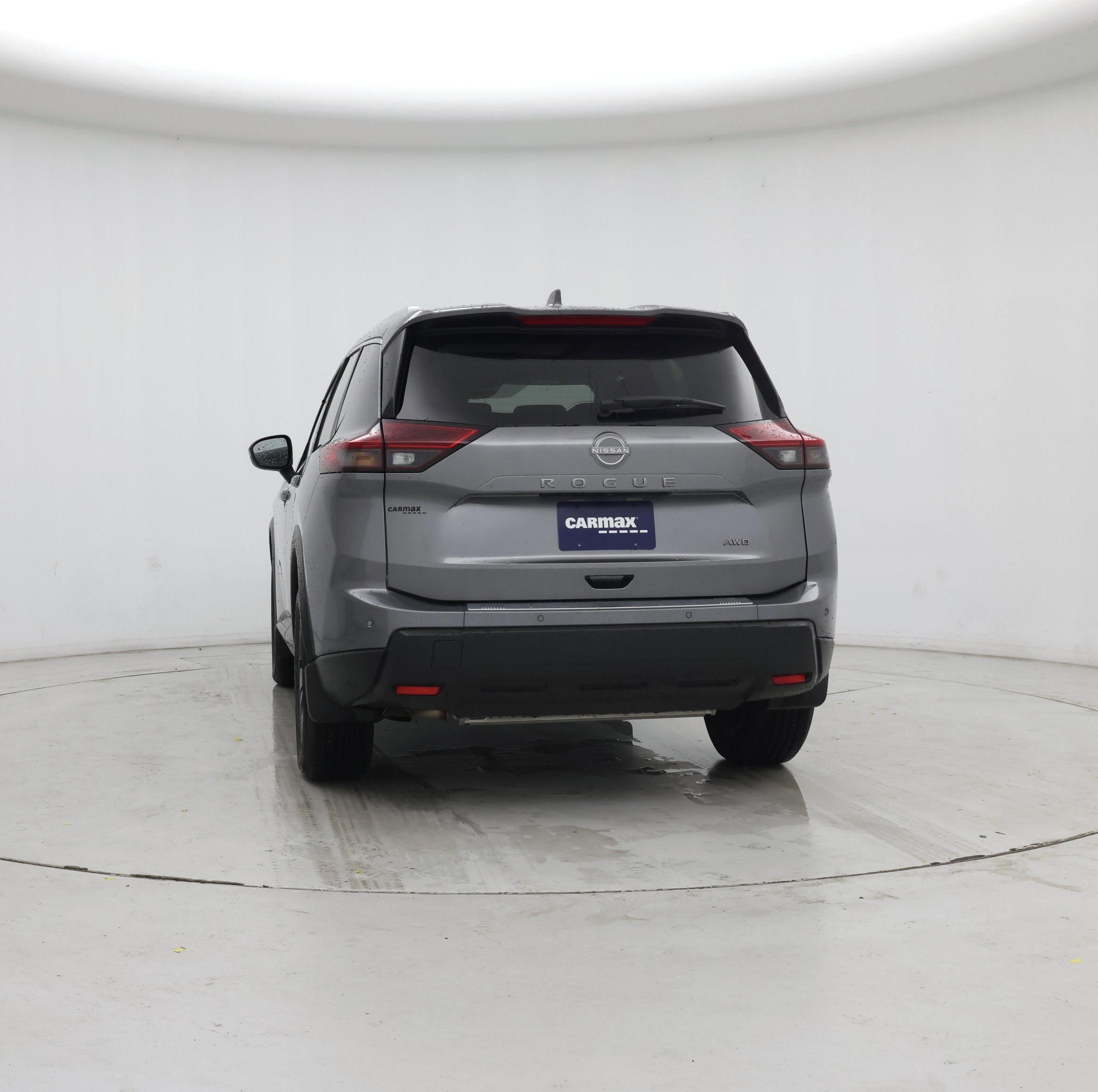 Thumbnail: 2025 Nissan Rogue - 7