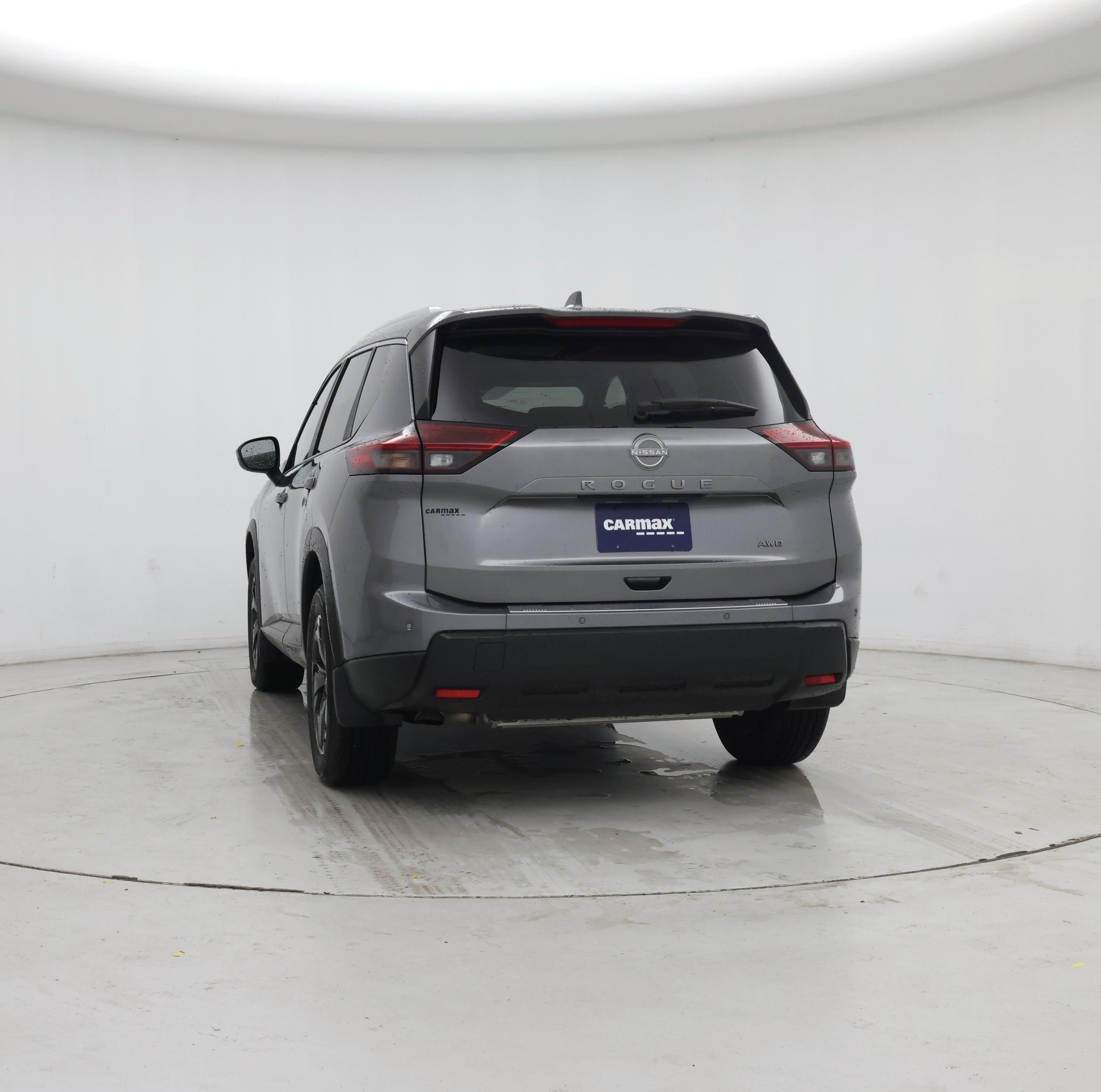 Thumbnail: 2025 Nissan Rogue - 8