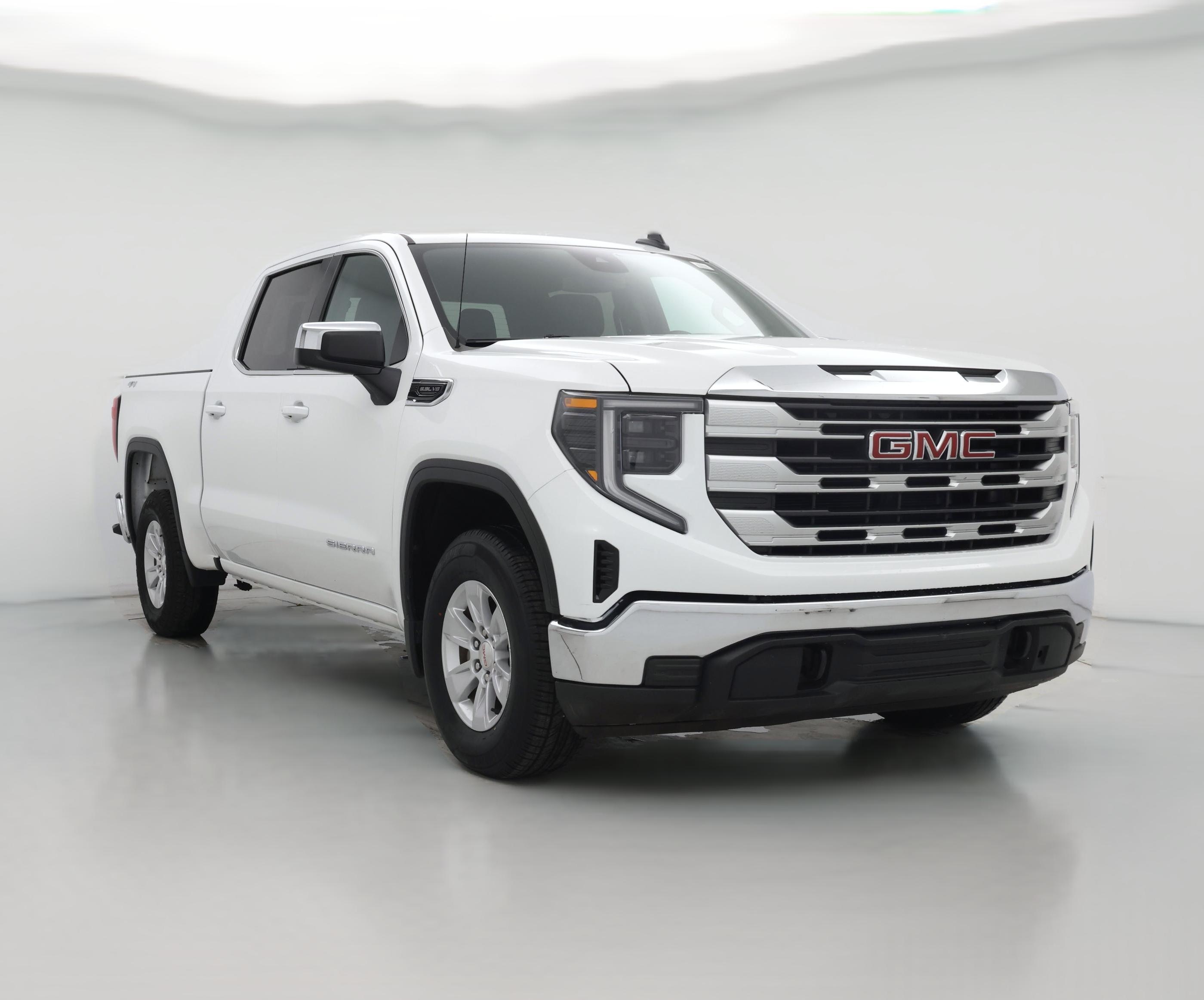 Thumbnail: 2023 GMC Sierra 1500 - 1