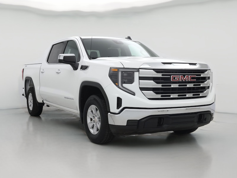 2023 GMC Sierra 1500 SLE -
                  Franklin, TN