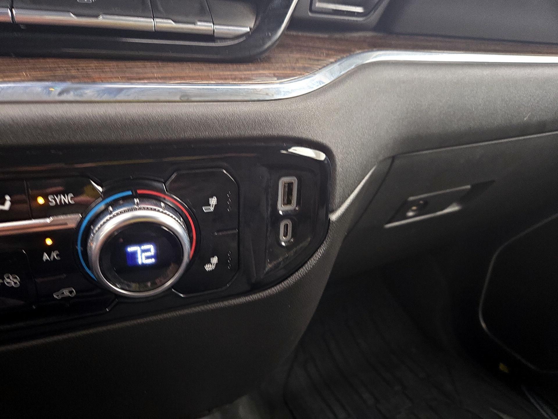 Thumbnail: 2023 GMC Sierra 1500 - 19