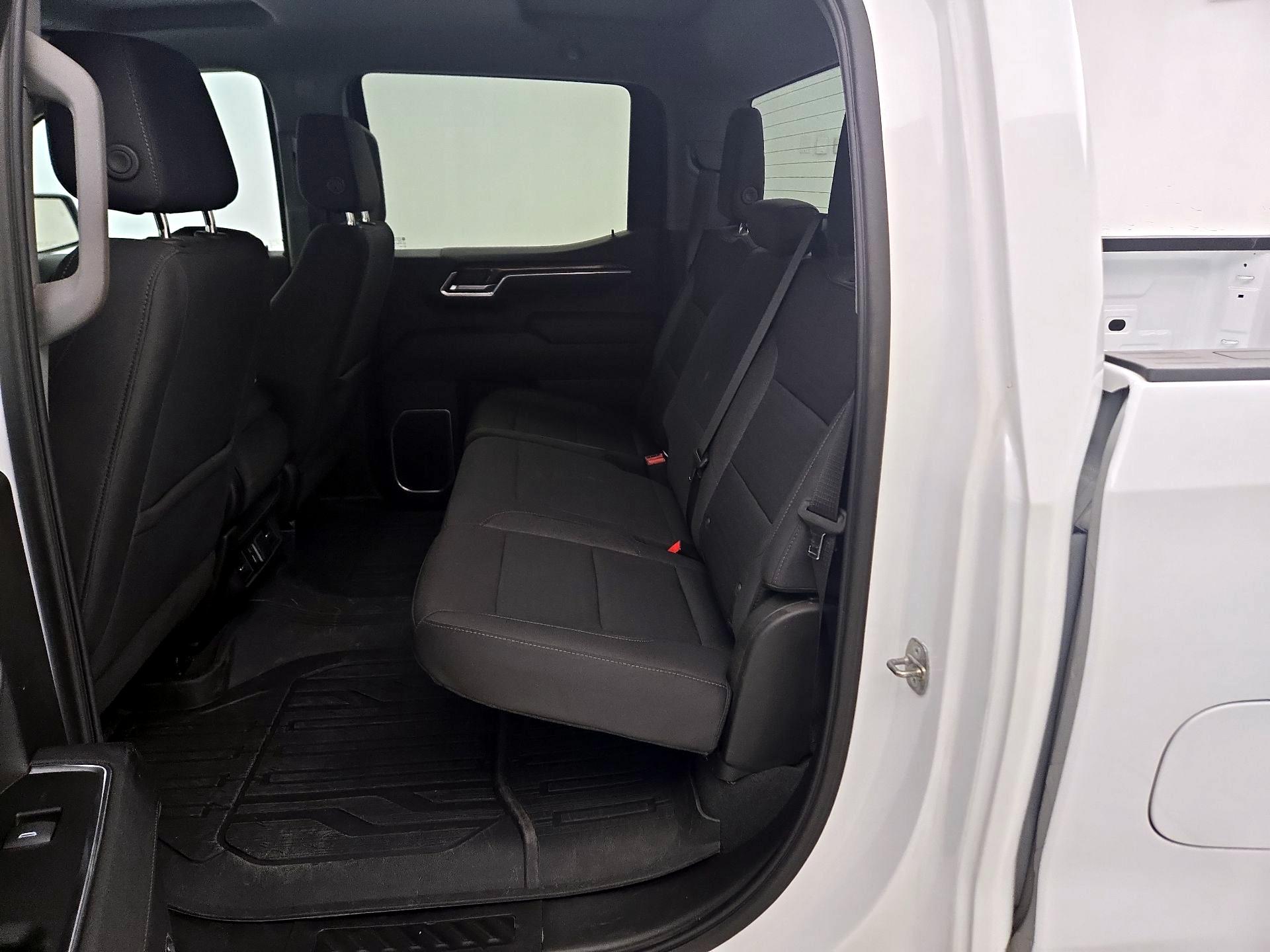 Thumbnail: 2023 GMC Sierra 1500 - 20