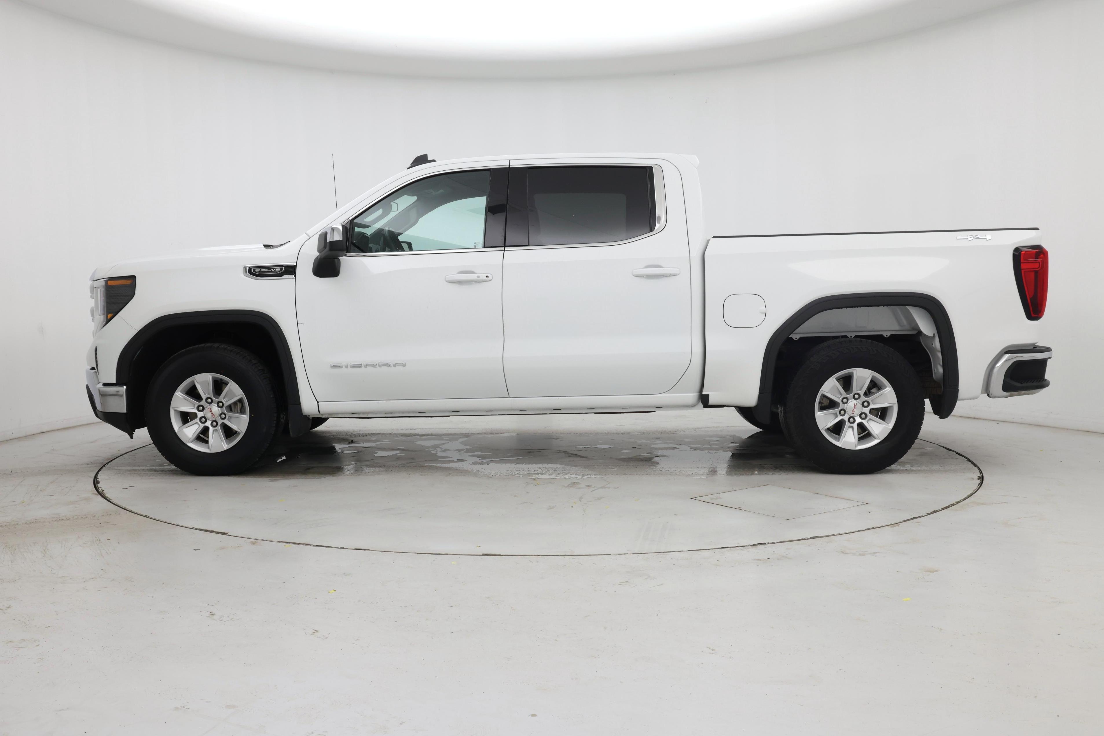 Thumbnail: 2023 GMC Sierra 1500 - 3