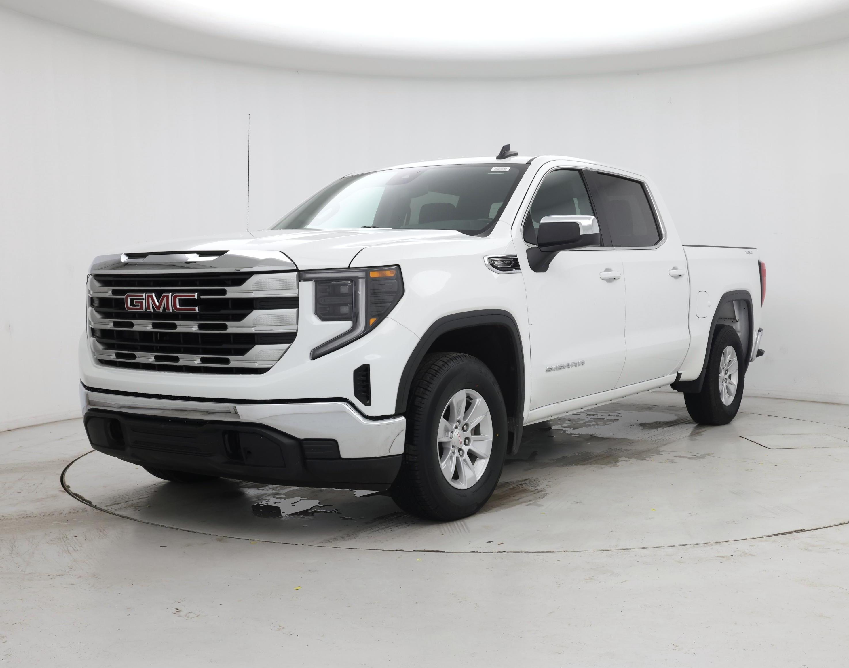 Thumbnail: 2023 GMC Sierra 1500 - 4