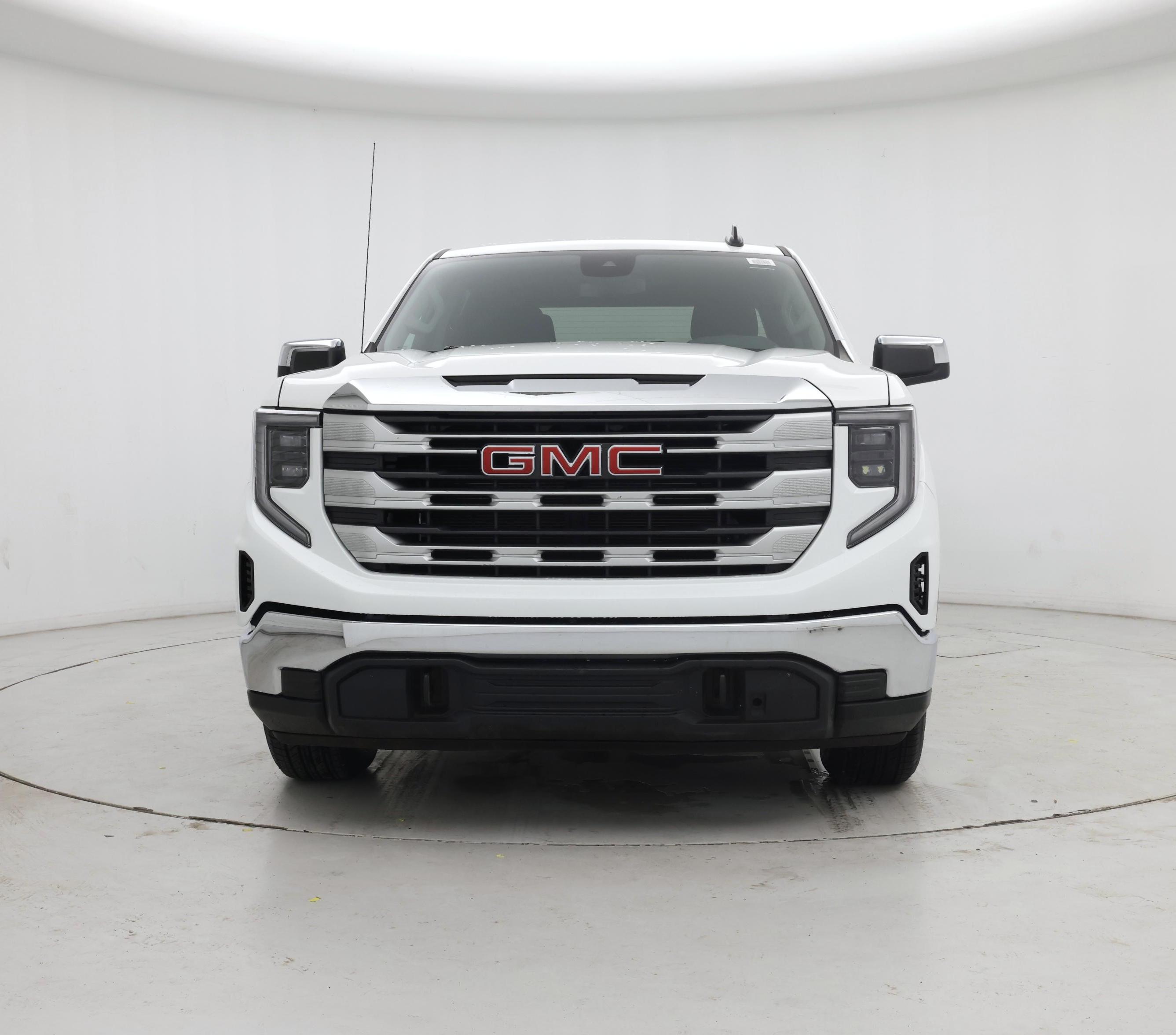 Thumbnail: 2023 GMC Sierra 1500 - 5
