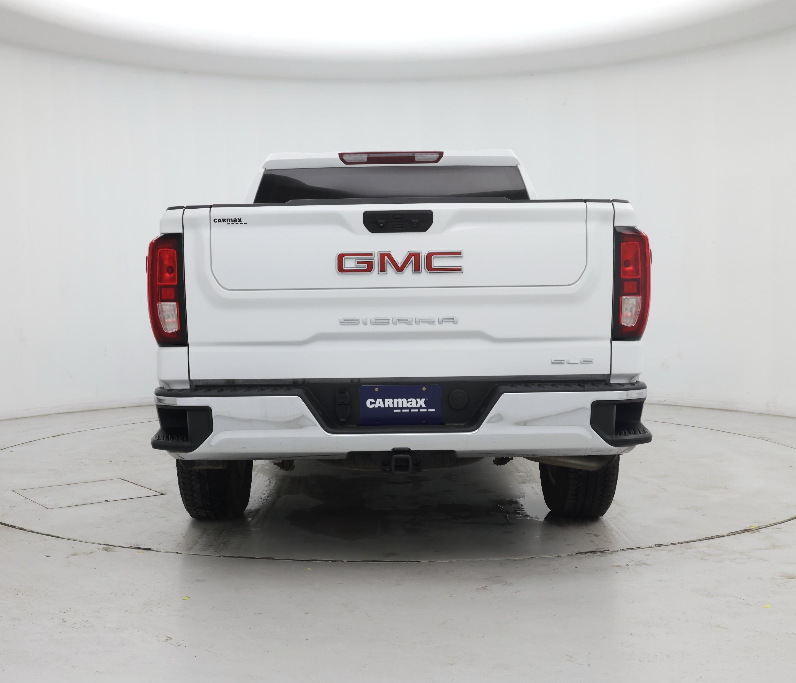 Thumbnail: 2023 GMC Sierra 1500 - 6