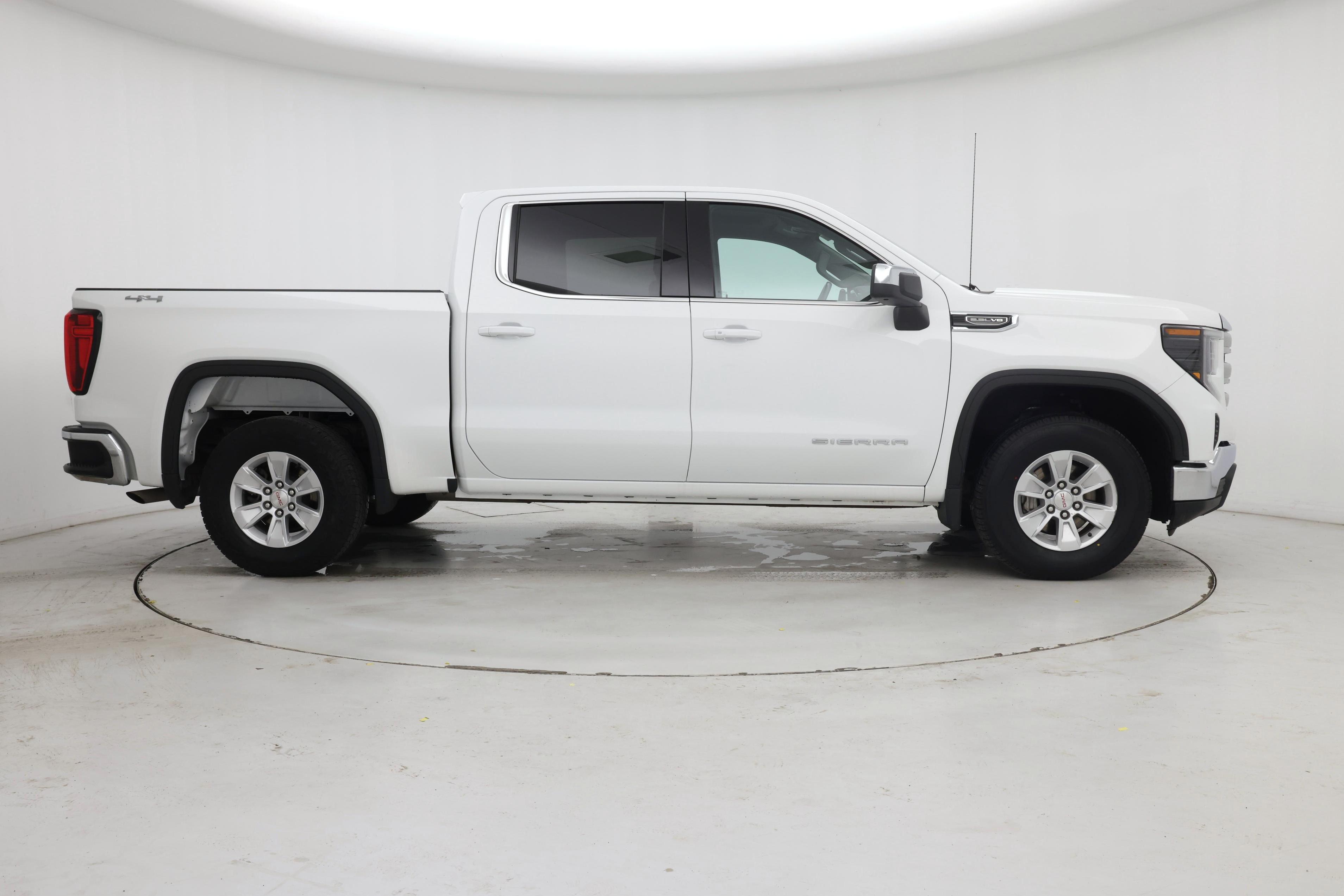 Thumbnail: 2023 GMC Sierra 1500 - 7