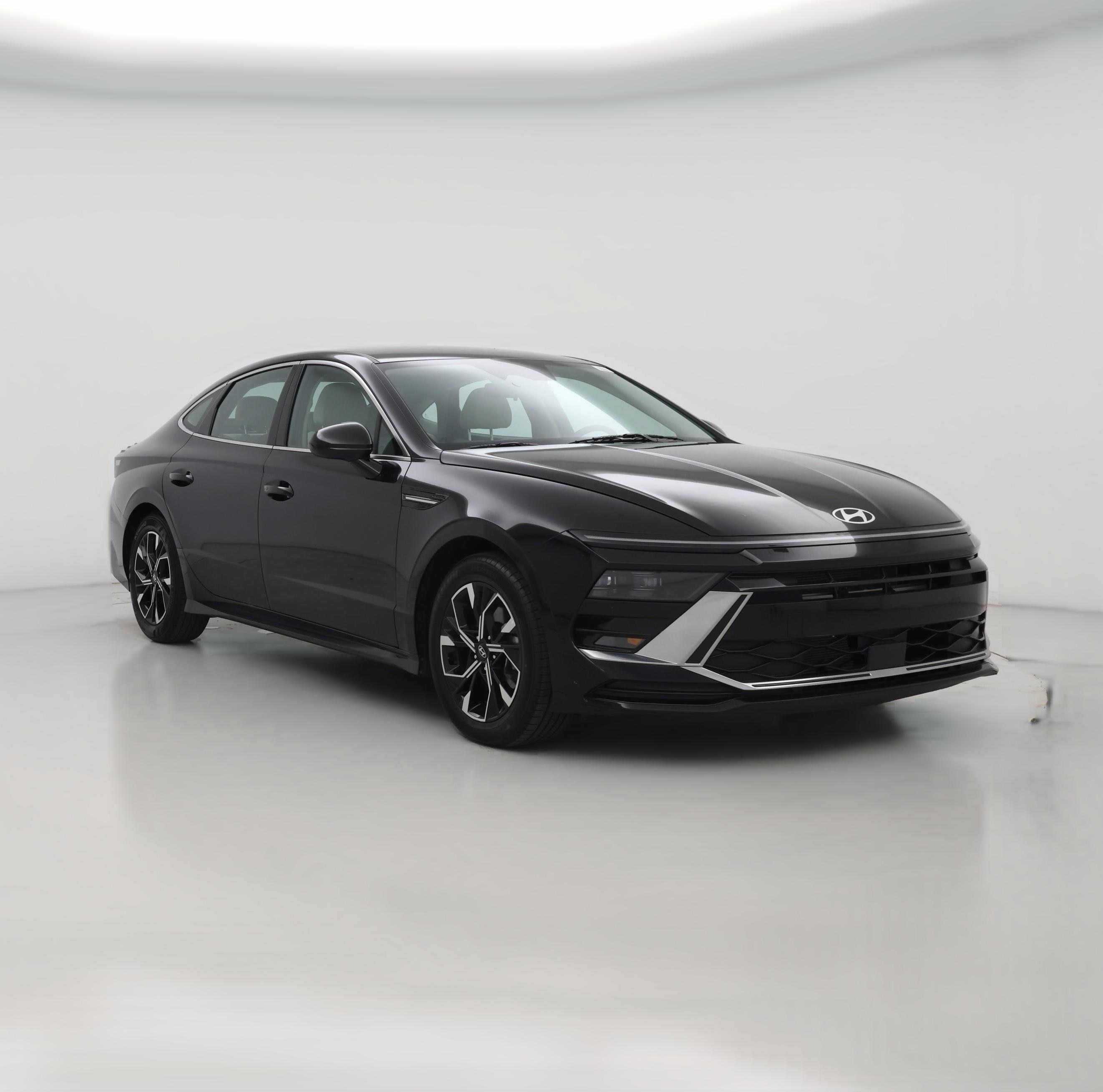Thumbnail: 2025 Hyundai Sonata - 1
