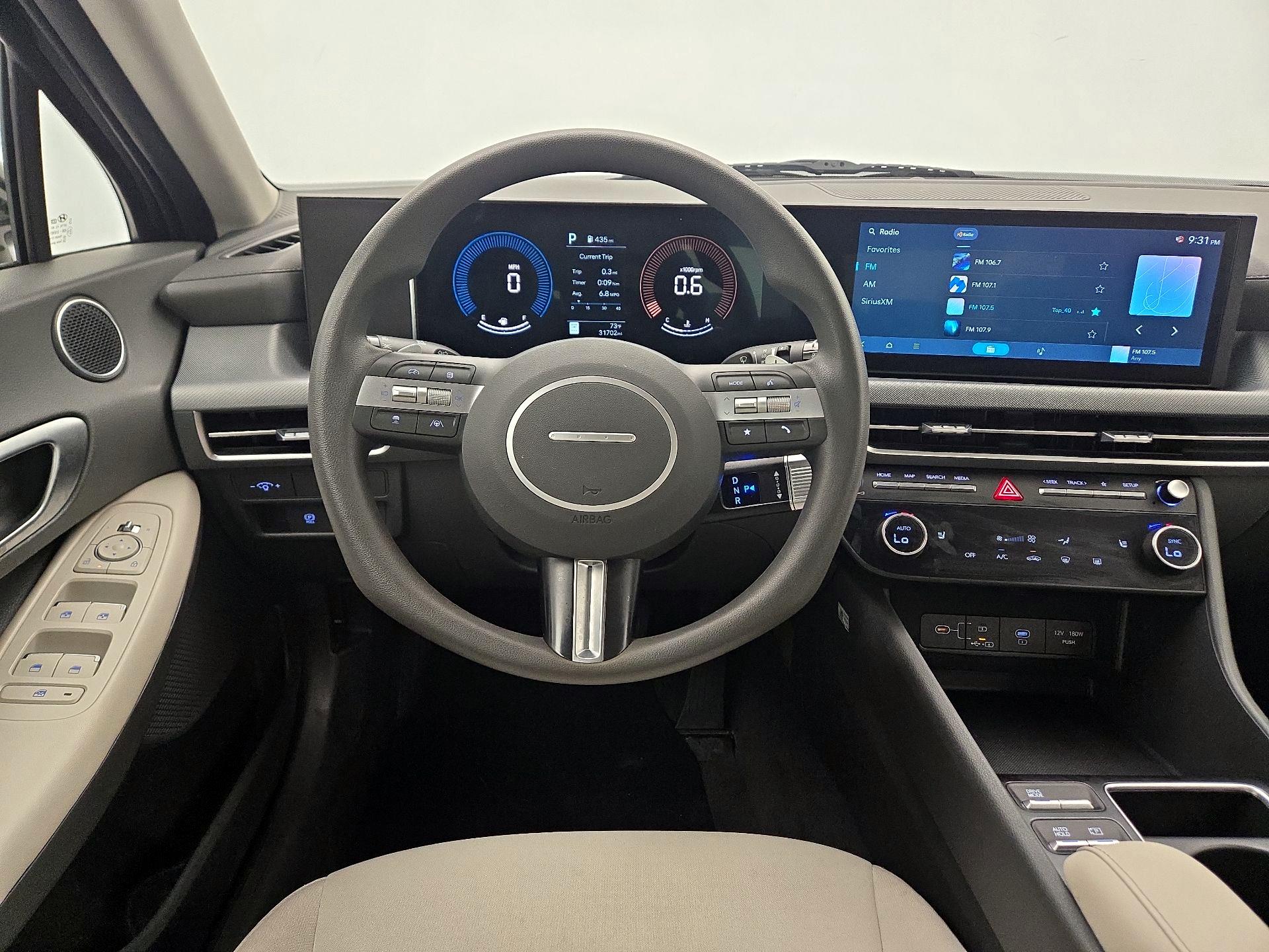 Thumbnail: 2025 Hyundai Sonata - 10