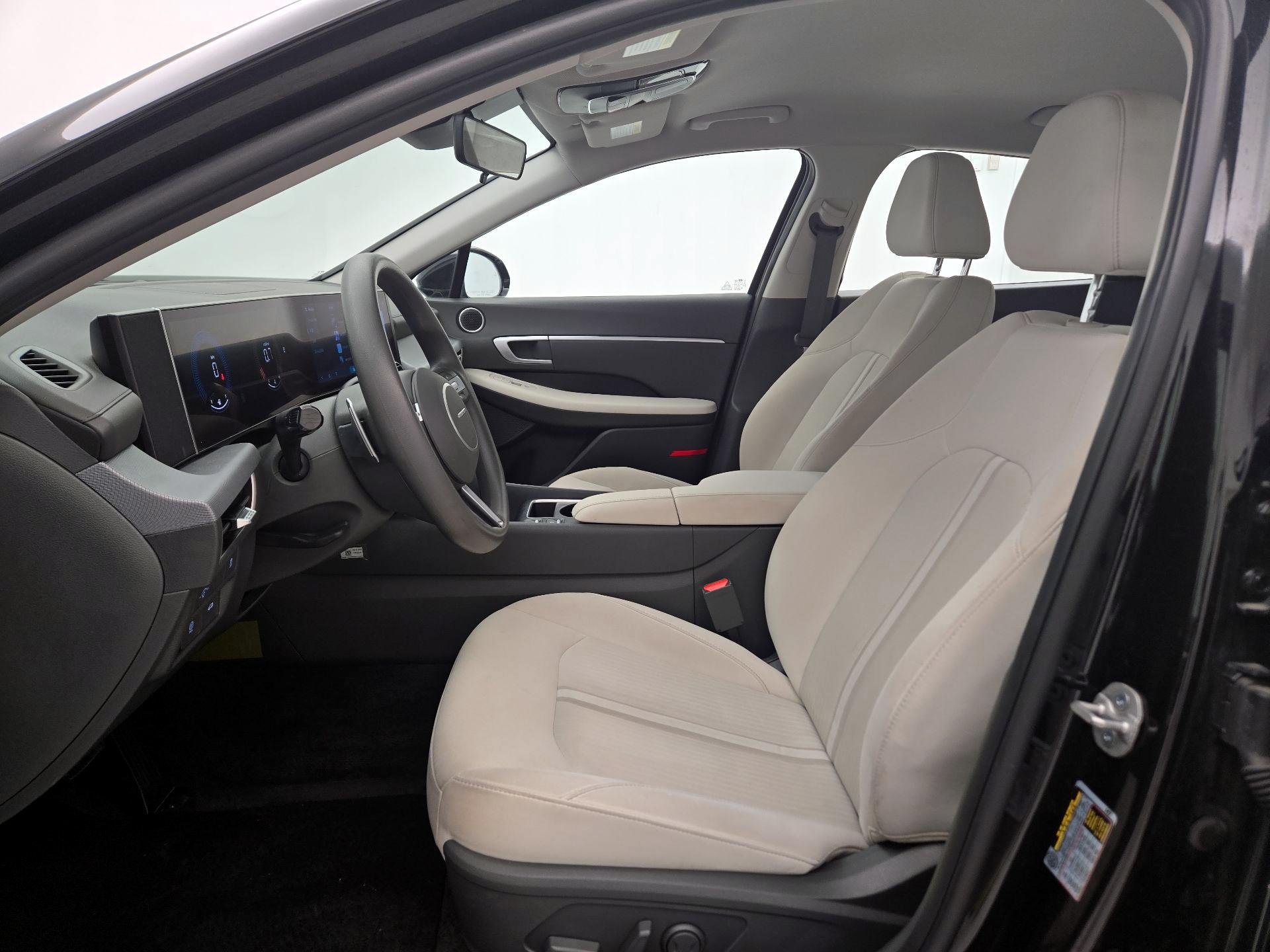 Thumbnail: 2025 Hyundai Sonata - 11