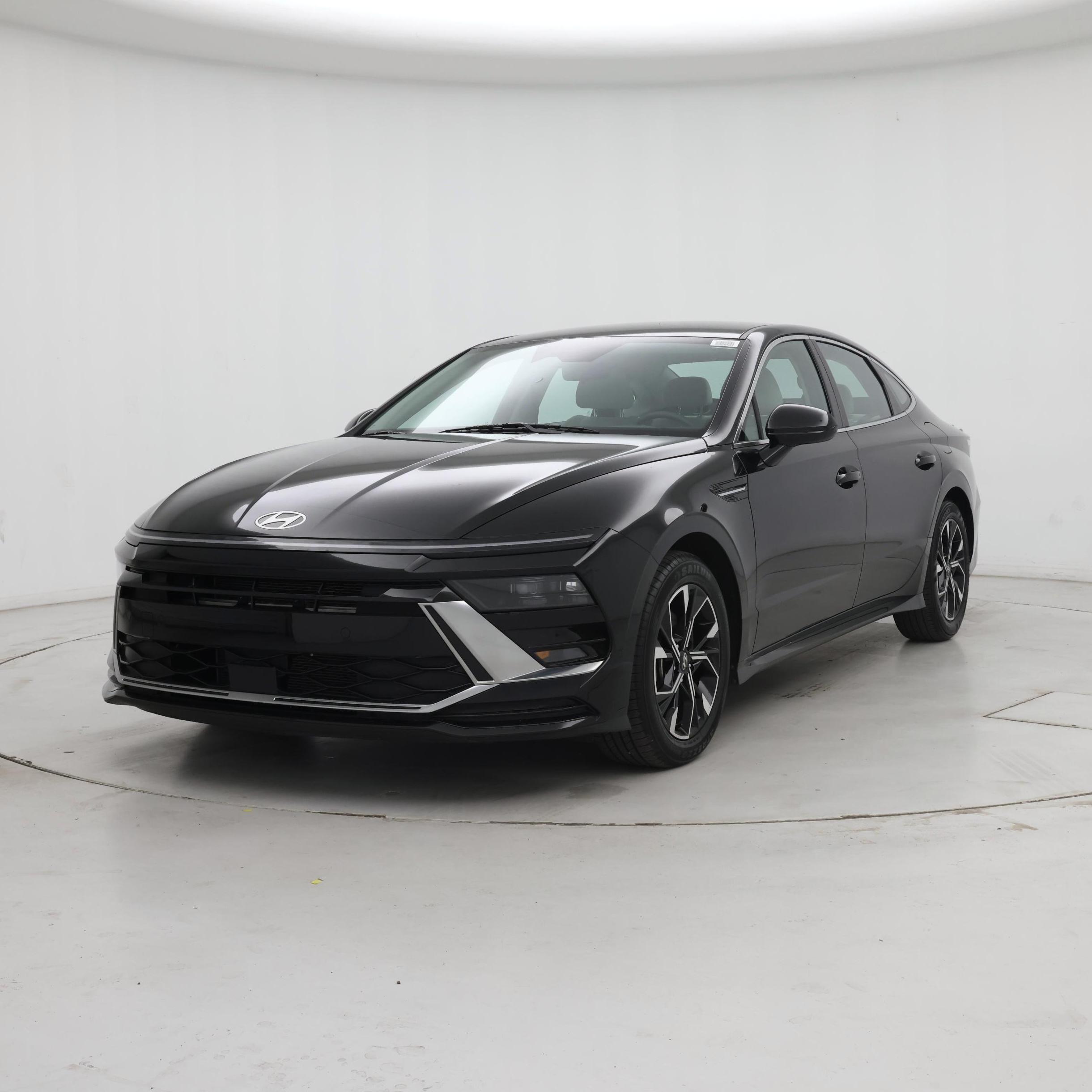 Thumbnail: 2025 Hyundai Sonata - 4