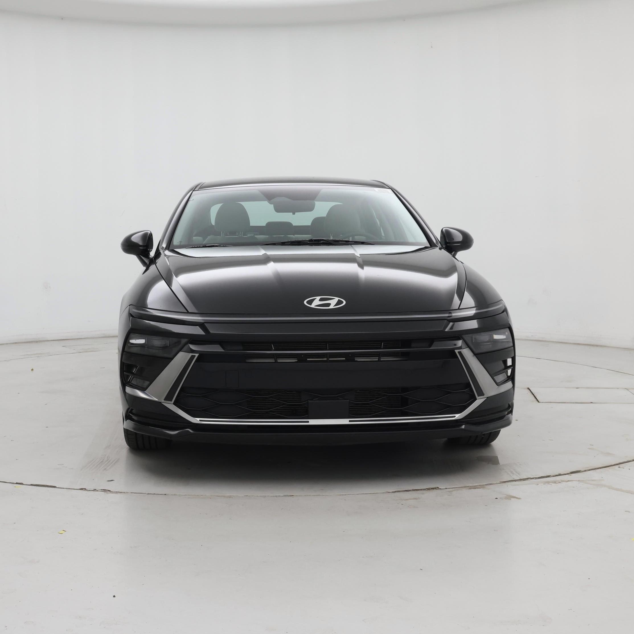 Thumbnail: 2025 Hyundai Sonata - 5