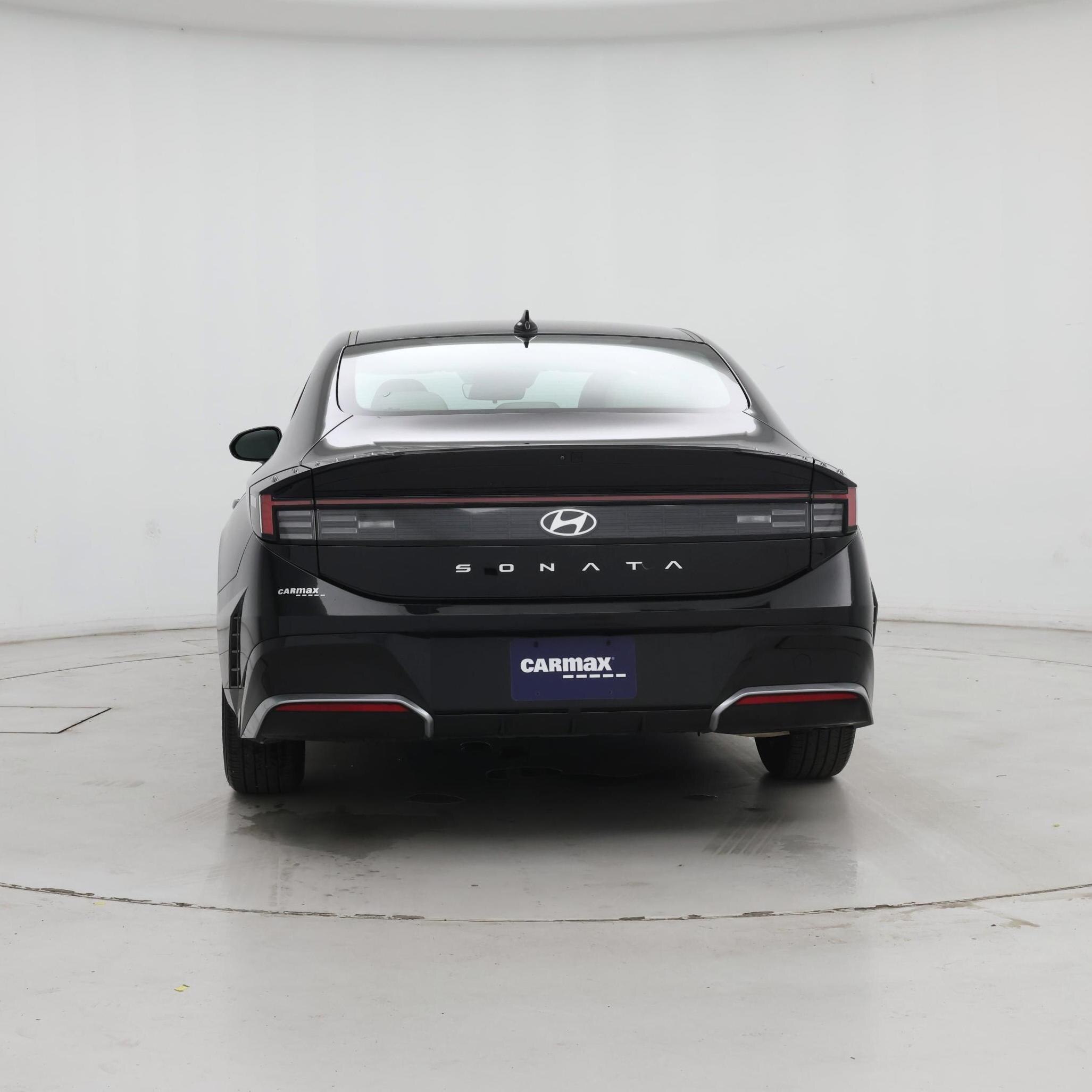Thumbnail: 2025 Hyundai Sonata - 6