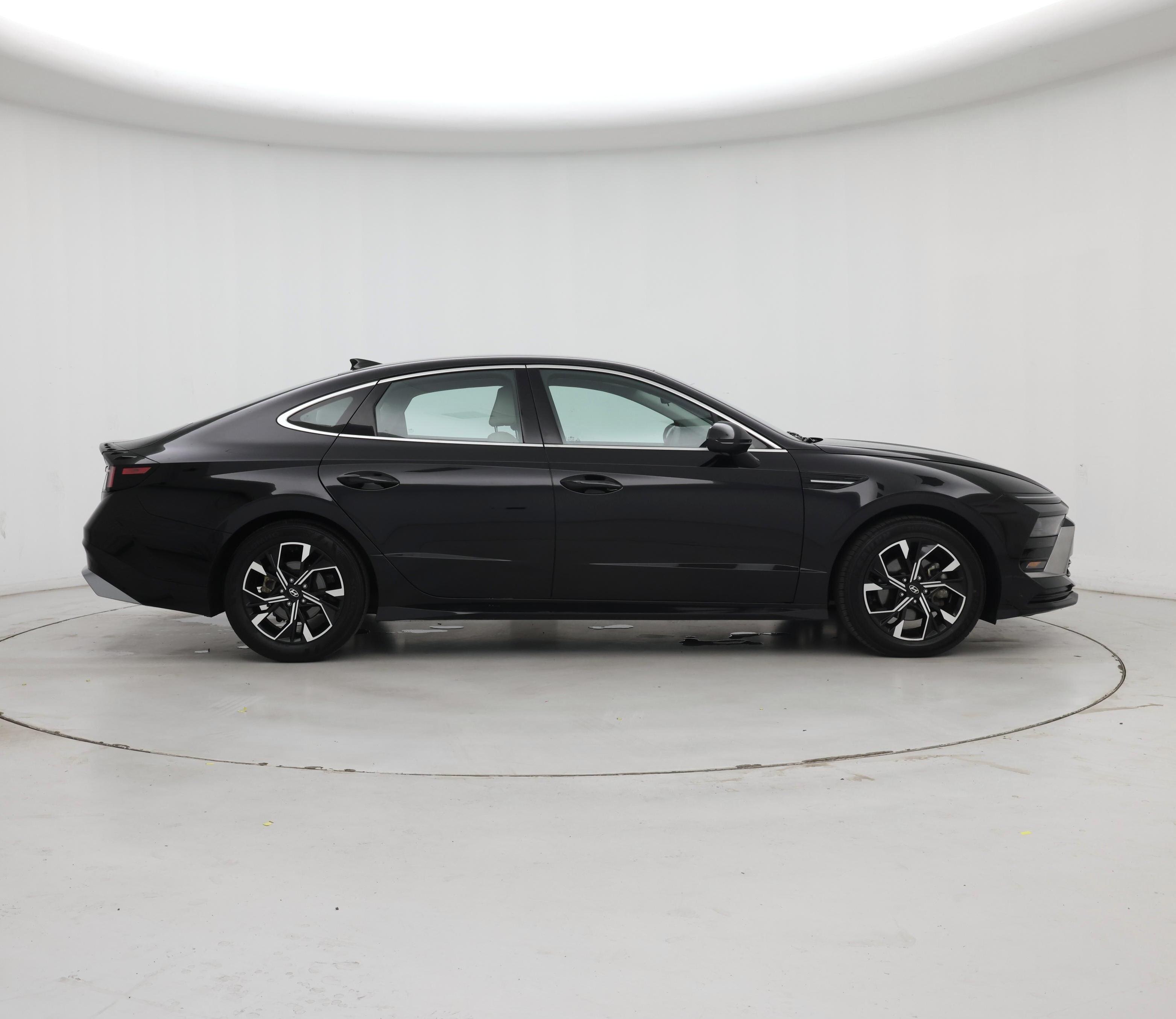 Thumbnail: 2025 Hyundai Sonata - 7