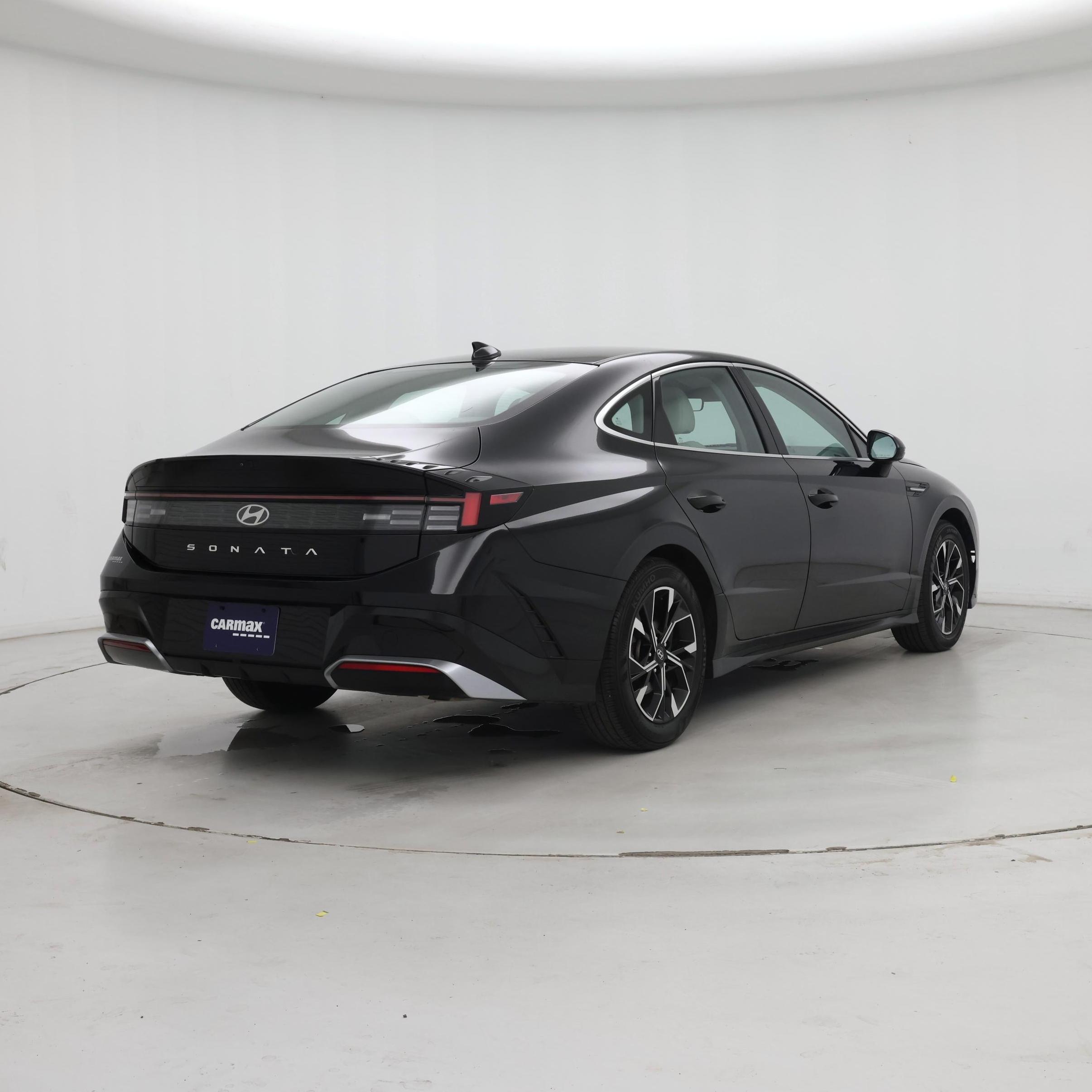 Thumbnail: 2025 Hyundai Sonata - 8