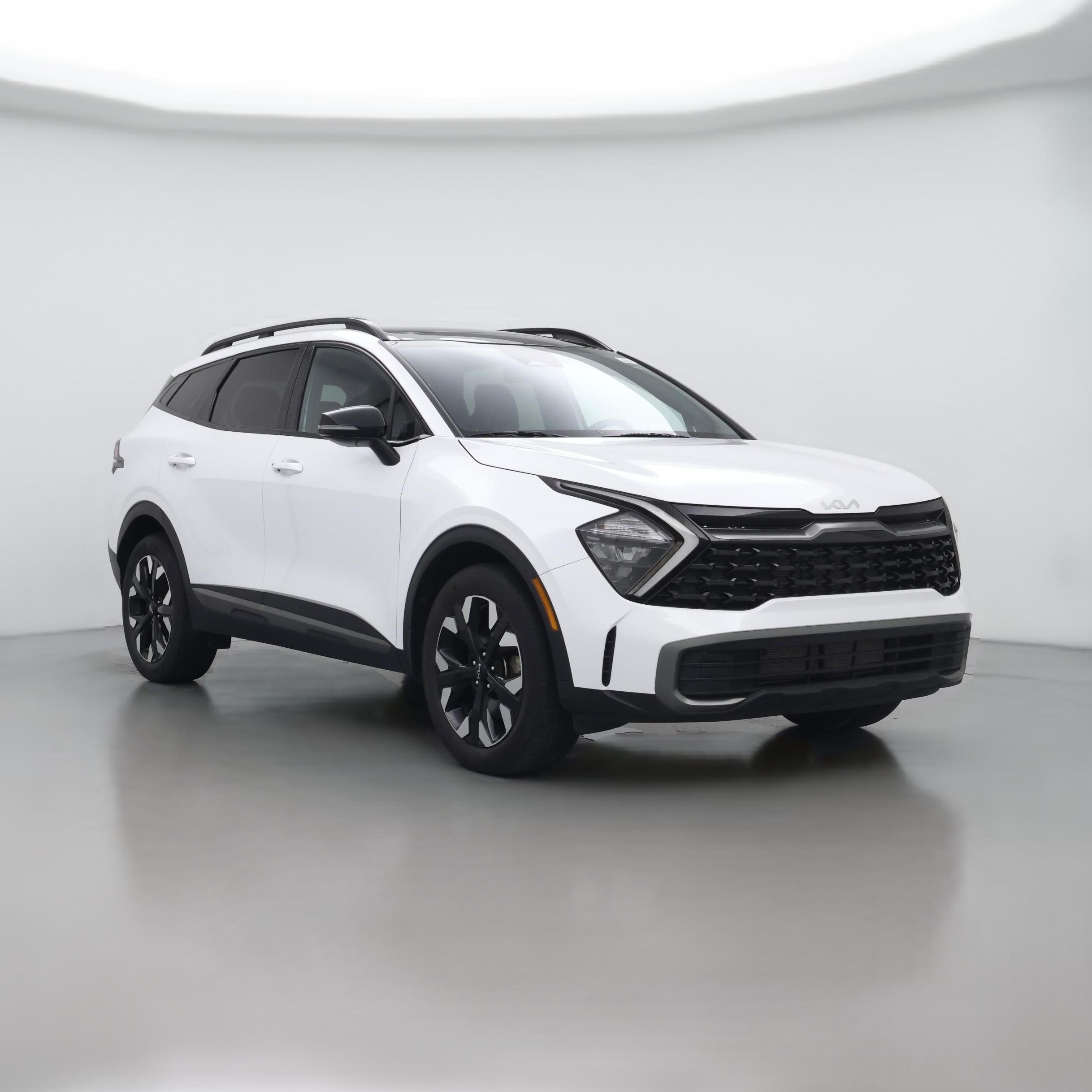 Thumbnail: 2023 Kia Sportage - 1