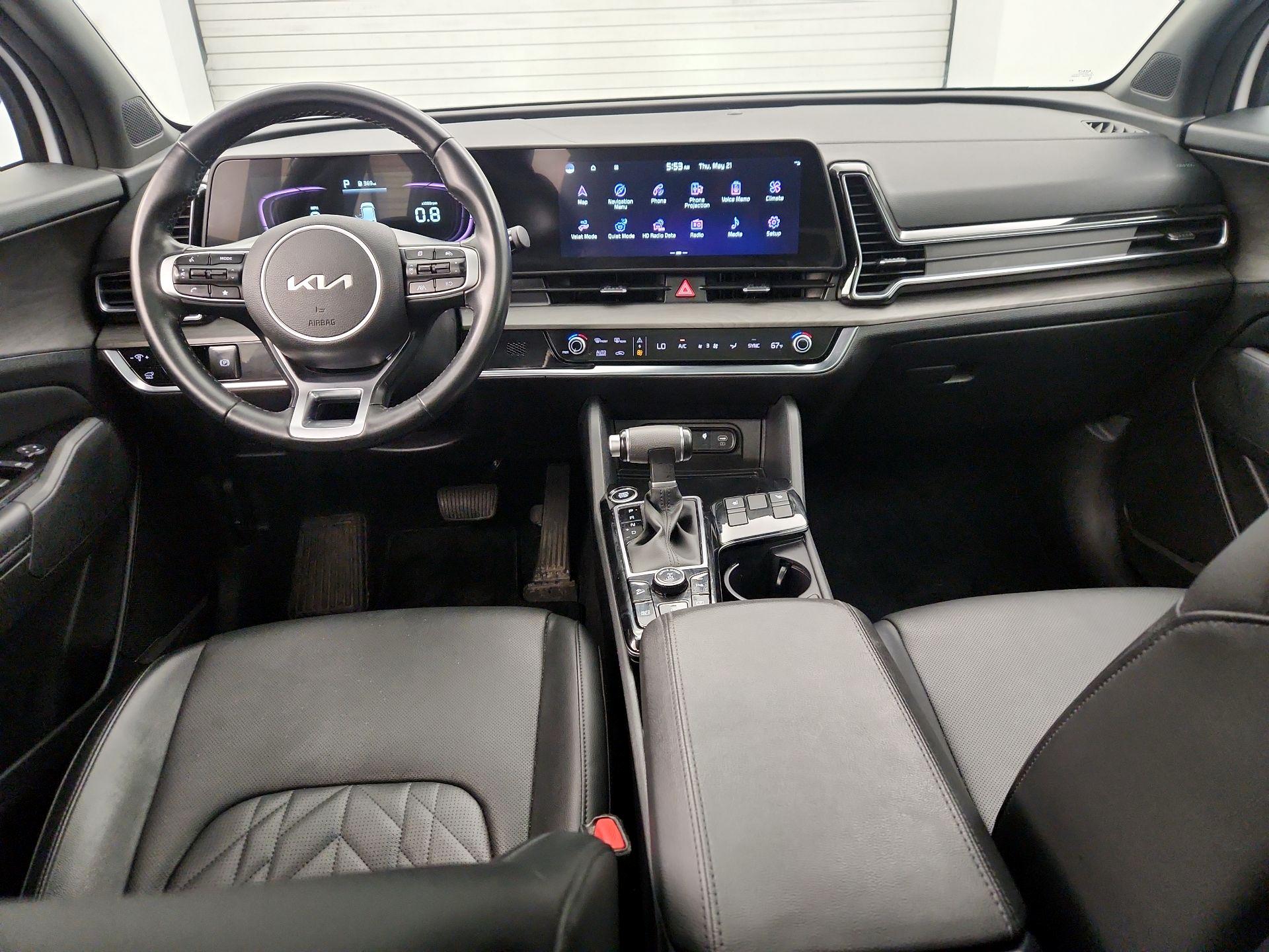 Thumbnail: 2023 Kia Sportage - 9