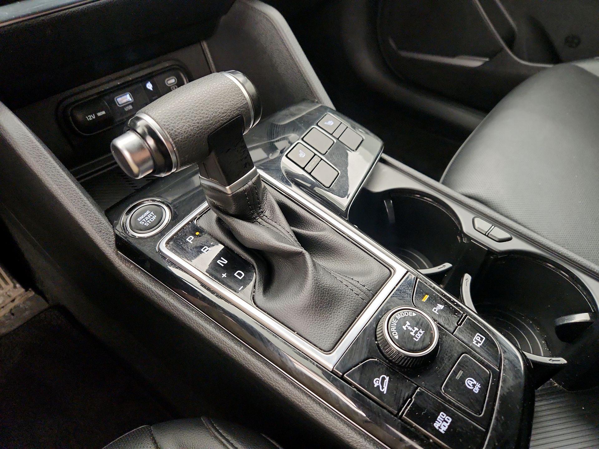 Thumbnail: 2023 Kia Sportage - 18